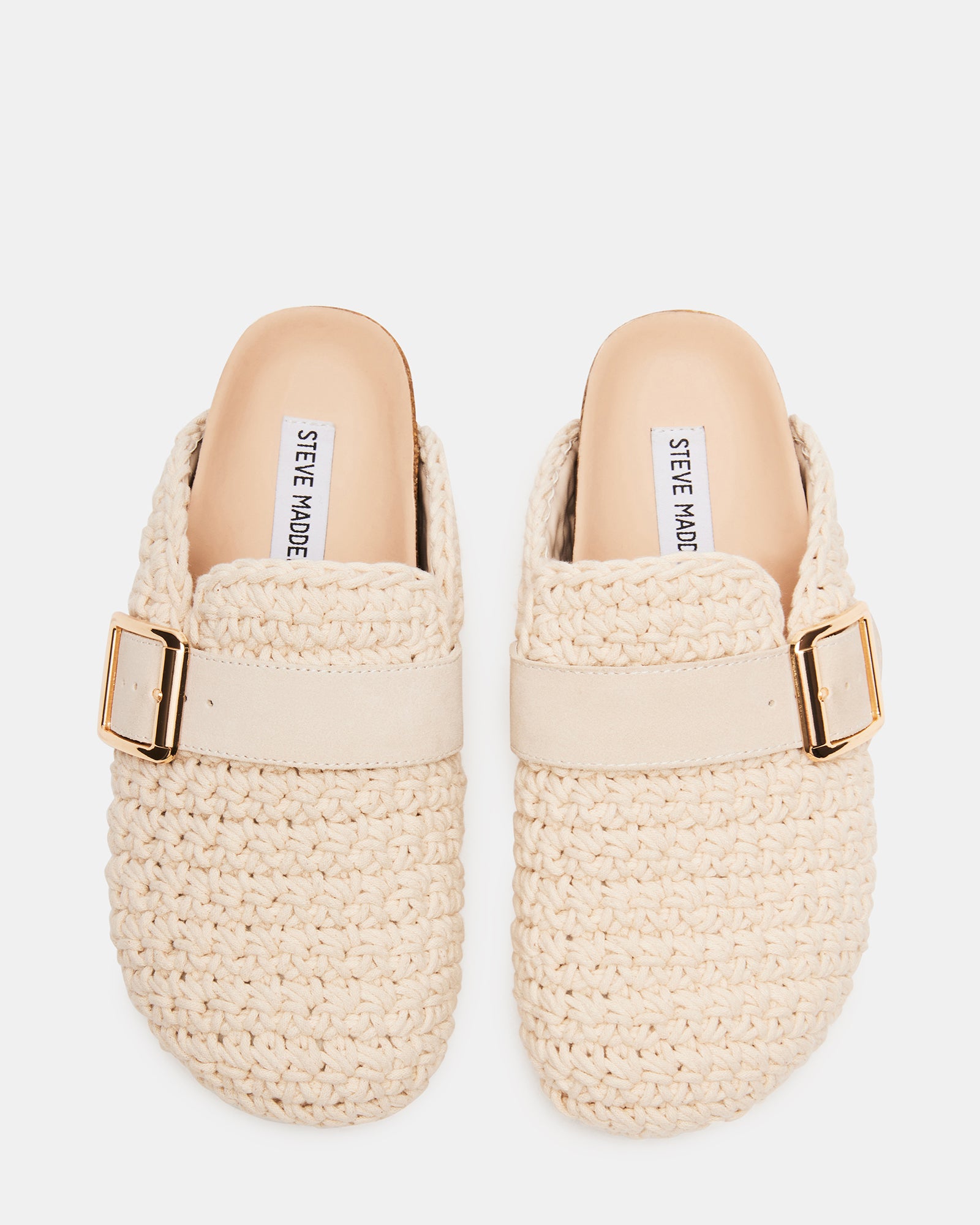 SAM KNIT CREAM - Image 5