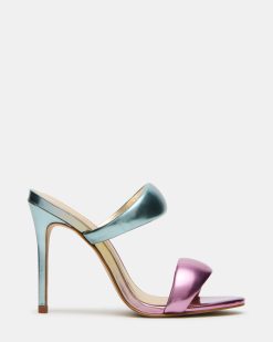 SATURN METALLIC MULTI