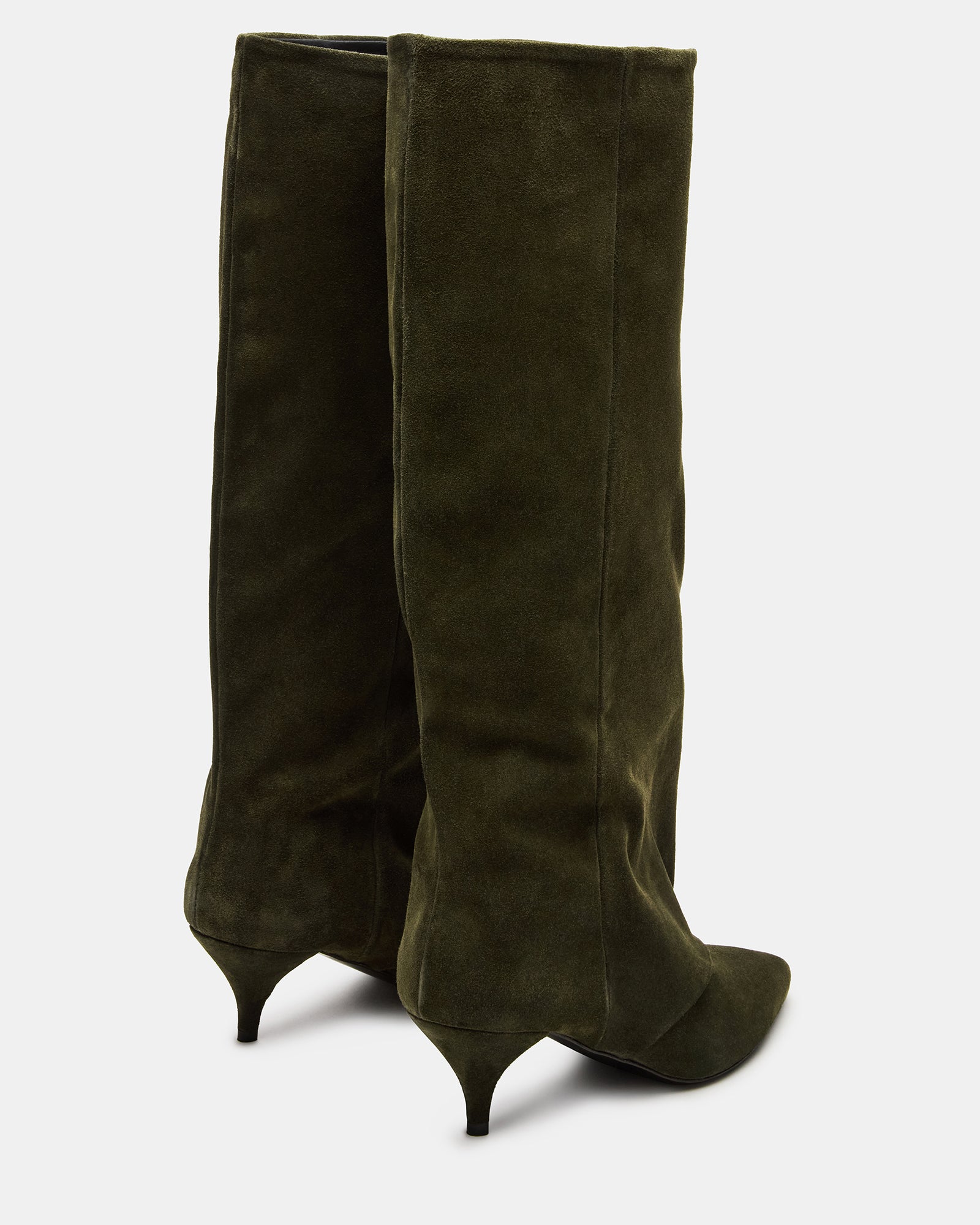 SHAI OLIVE SUEDE - Image 5