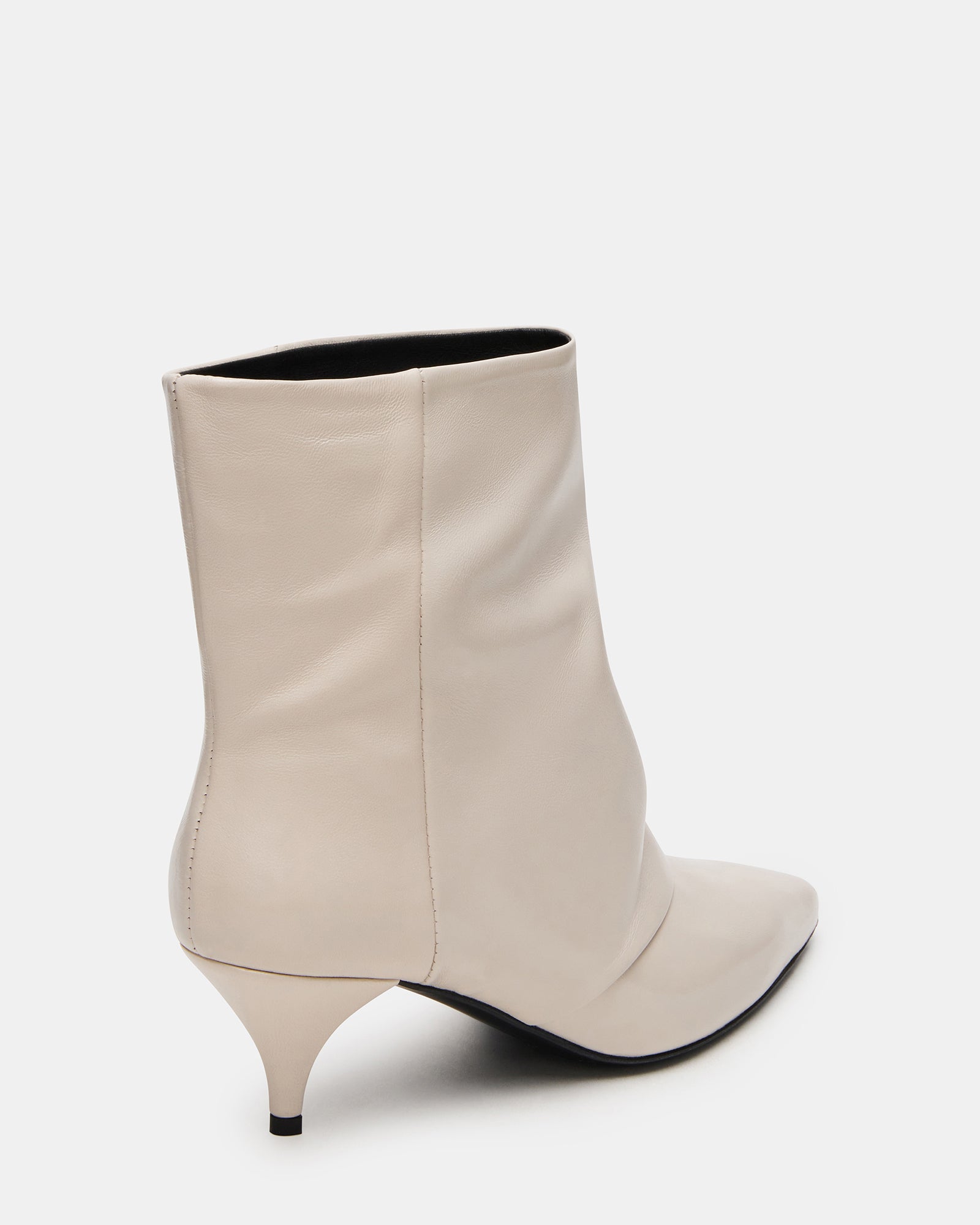 SHINER WHITE LEATHER - Image 5