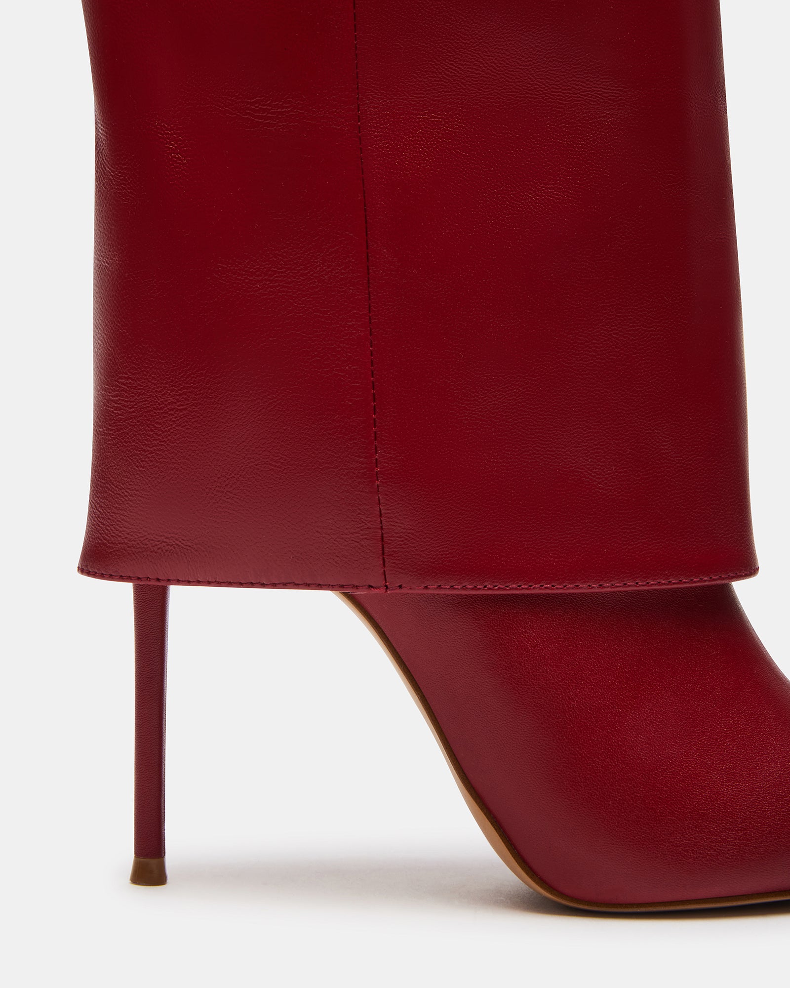 SMITH RED LEATHER - Image 4