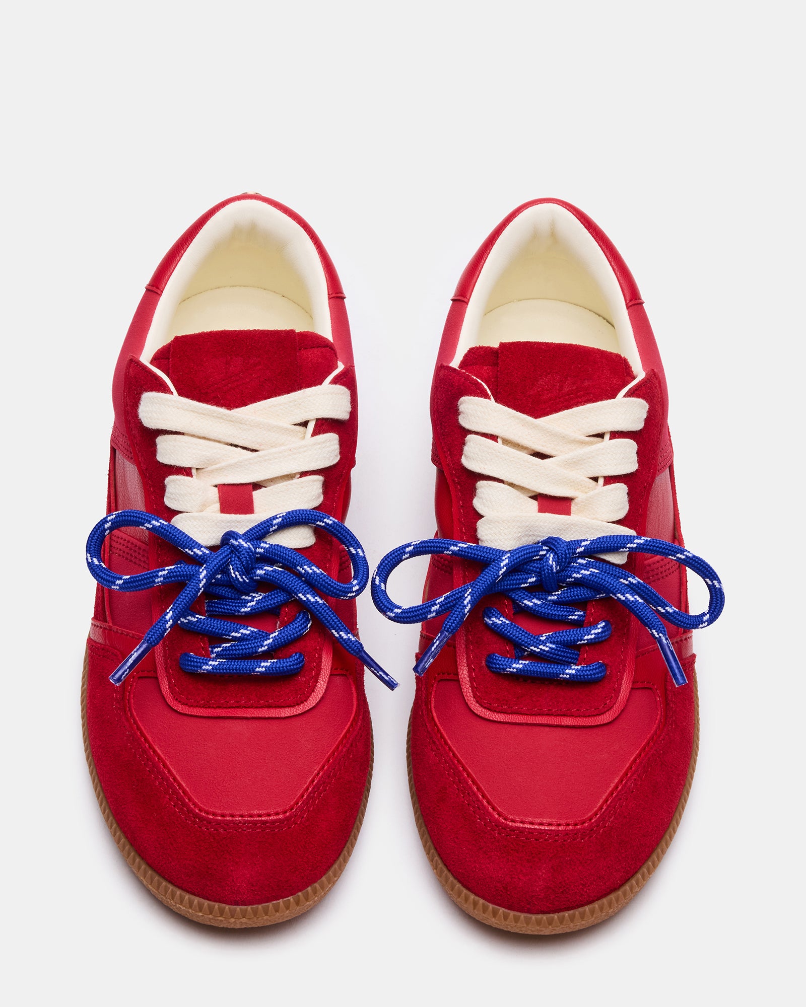 SPORTY RED - Image 4