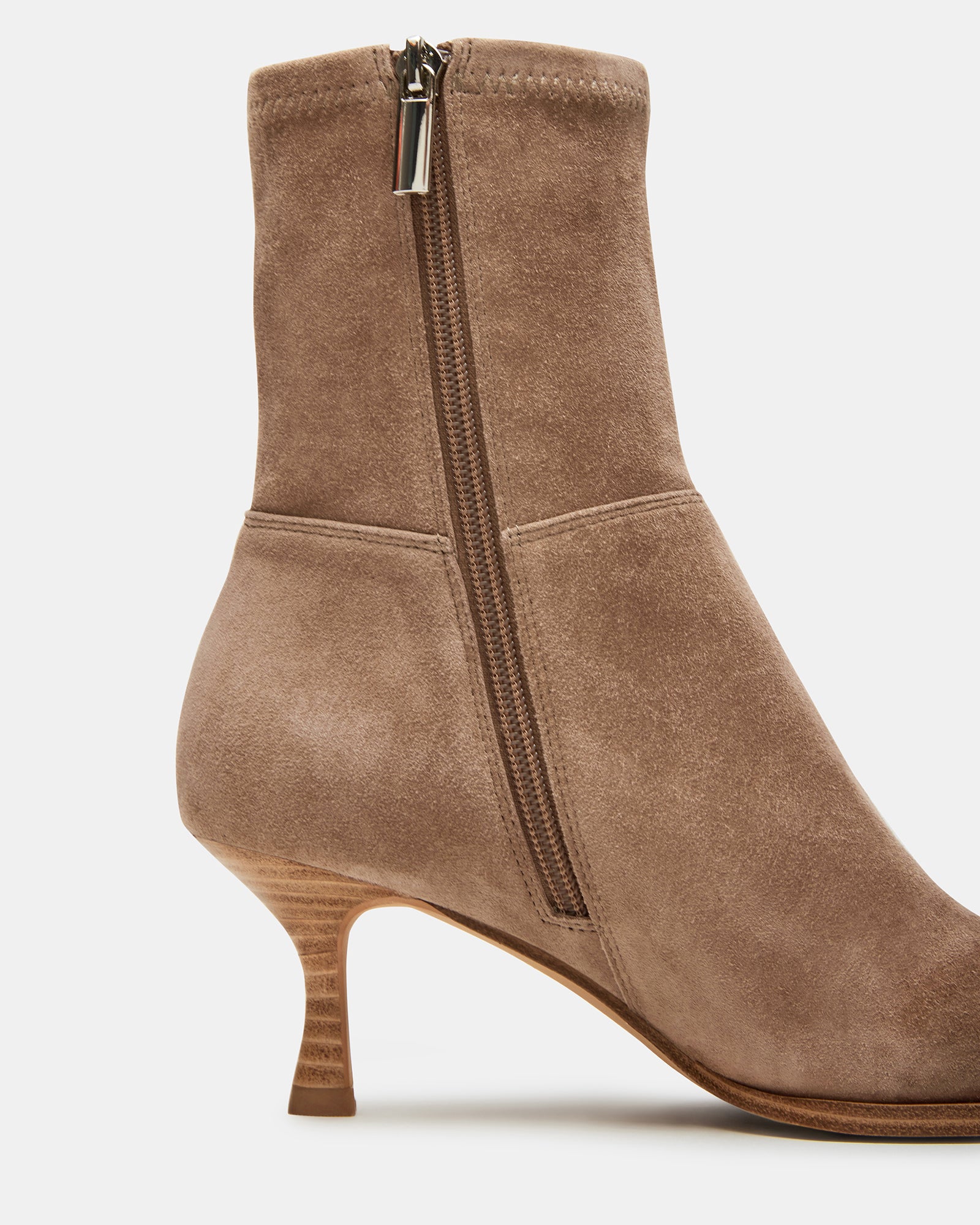 STASIA TAUPE SUEDE - Image 4