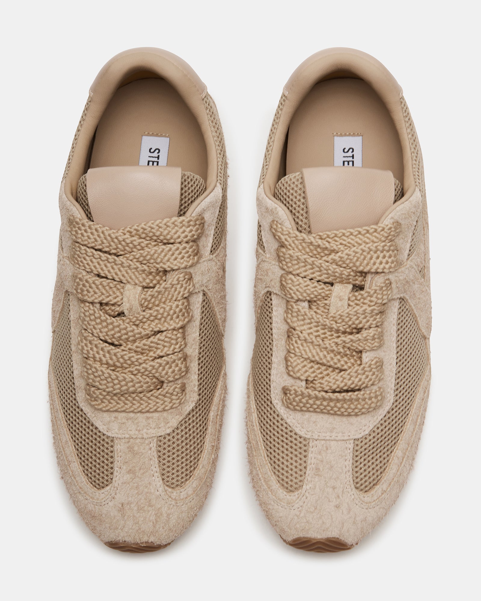 STRIDE BLUSH SUEDE - Image 4