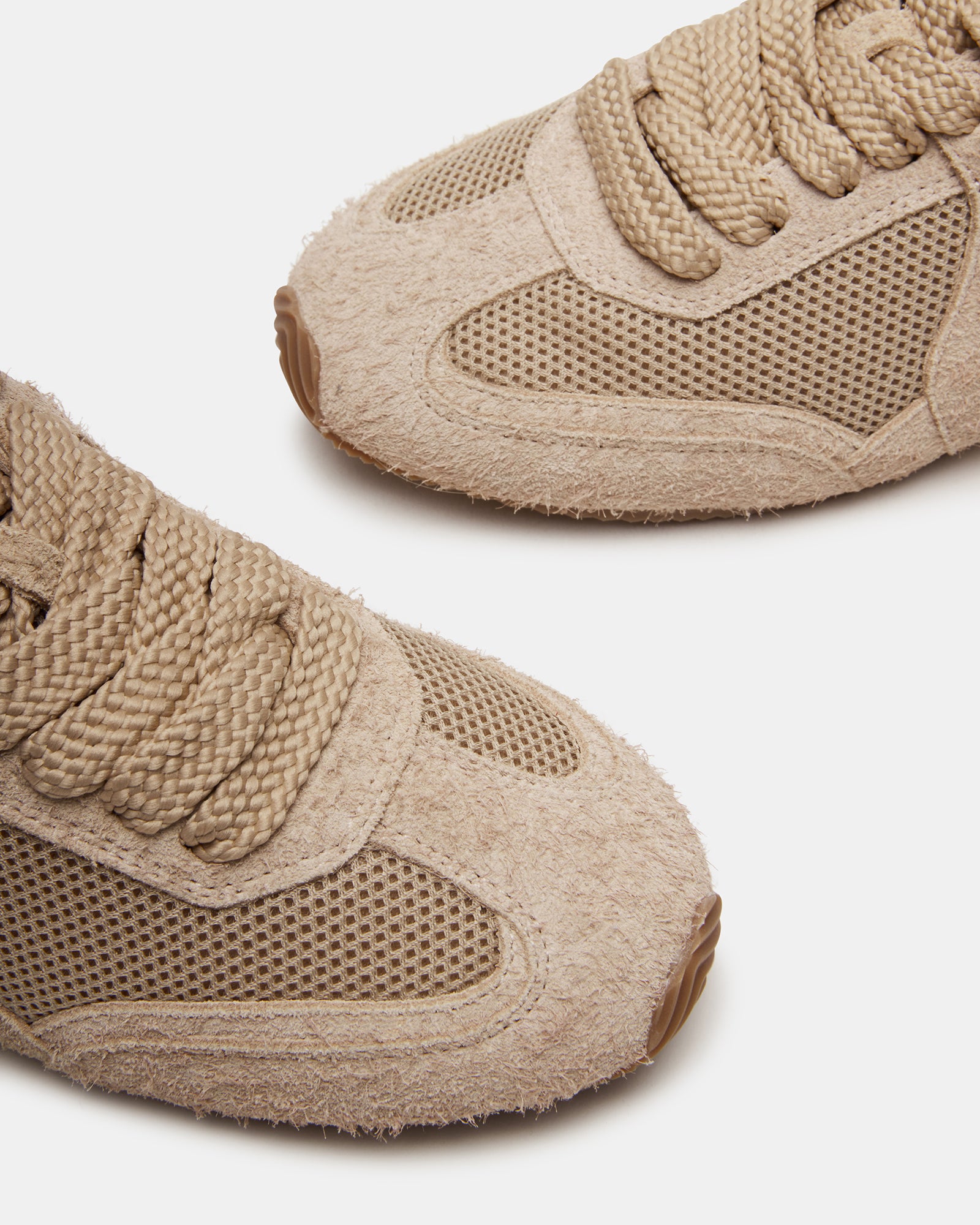 STRIDE BLUSH SUEDE - Image 3