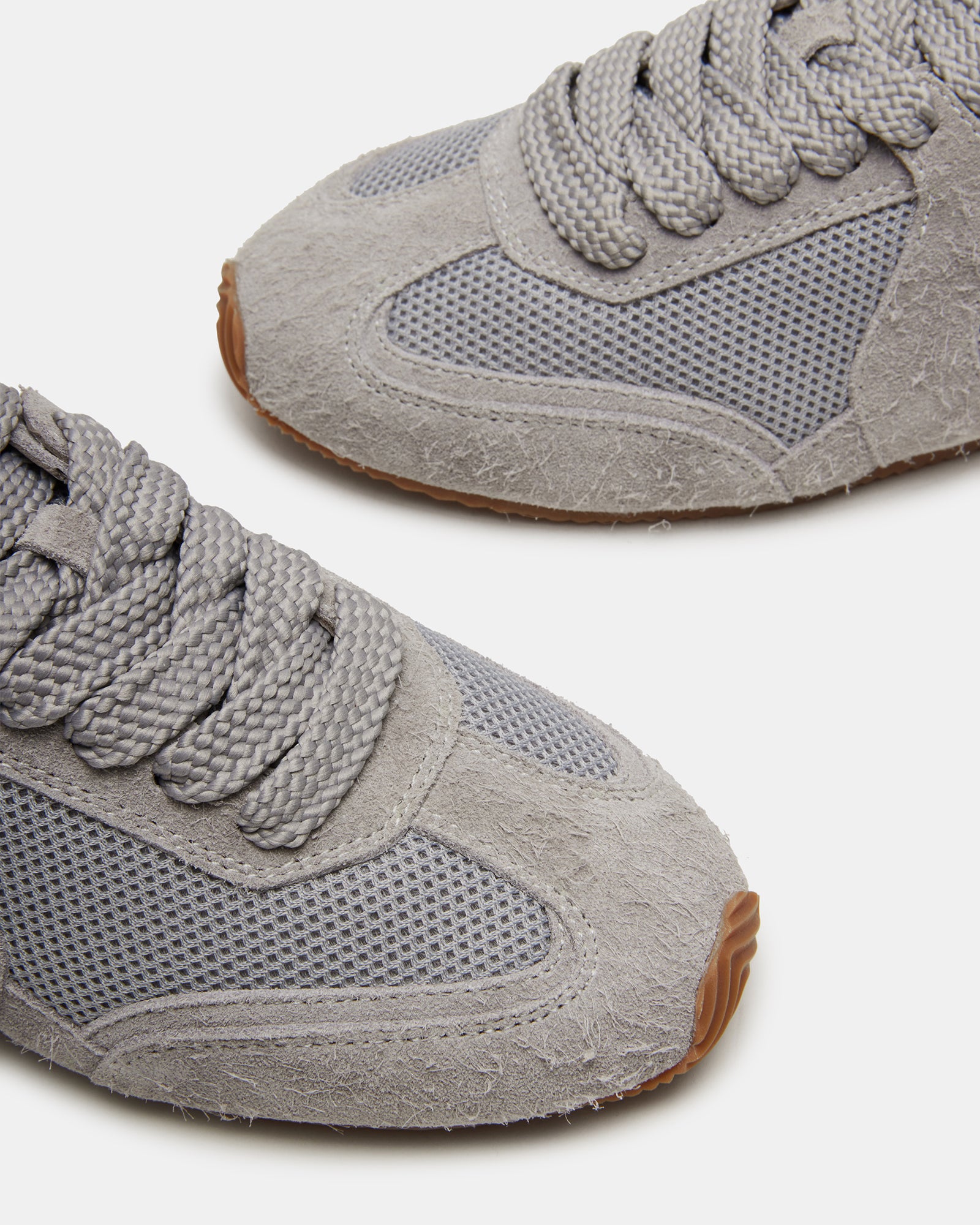 STRIDE GREY SUEDE - Image 3
