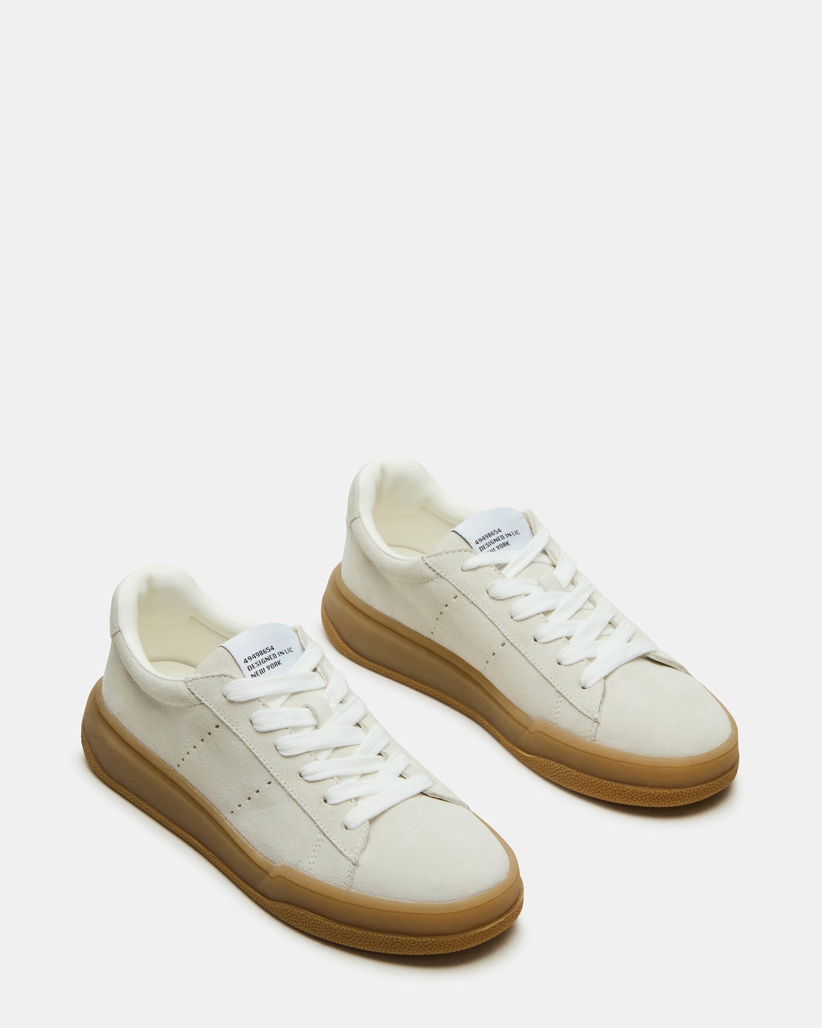 STRIVE ICE SUEDE - Image 2