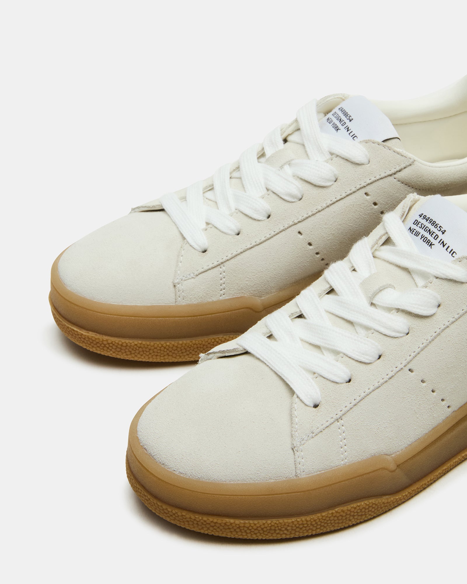 STRIVE ICE SUEDE - Image 3