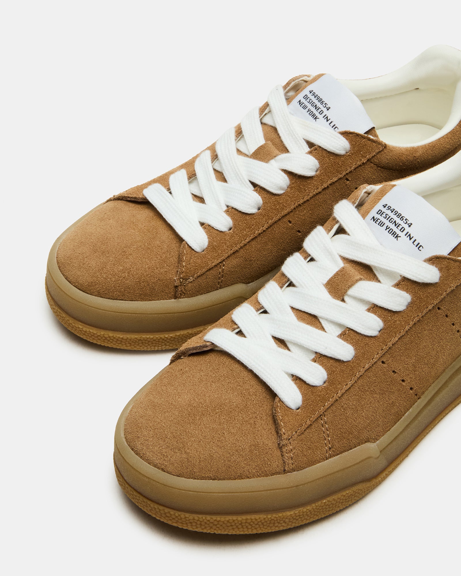 STRIVE TAN SUEDE - Image 3