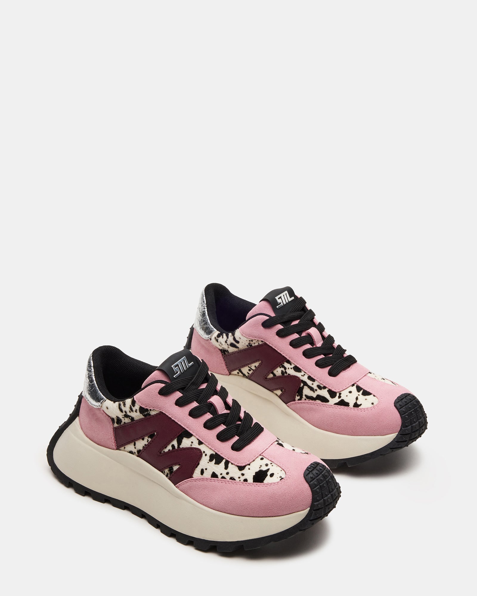 SUPERCAMPO PINK MULTI - Image 2