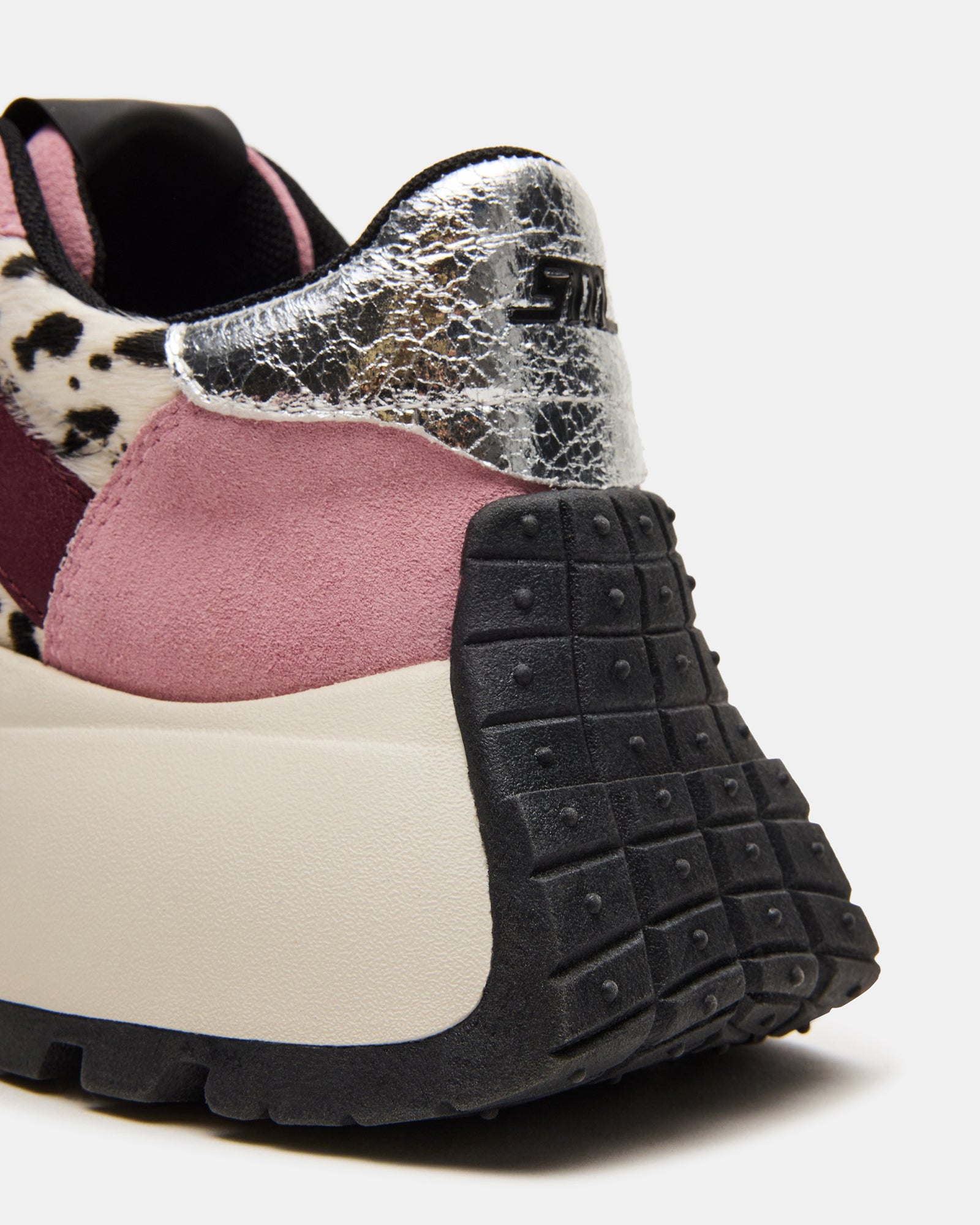 SUPERCAMPO PINK MULTI - Image 3