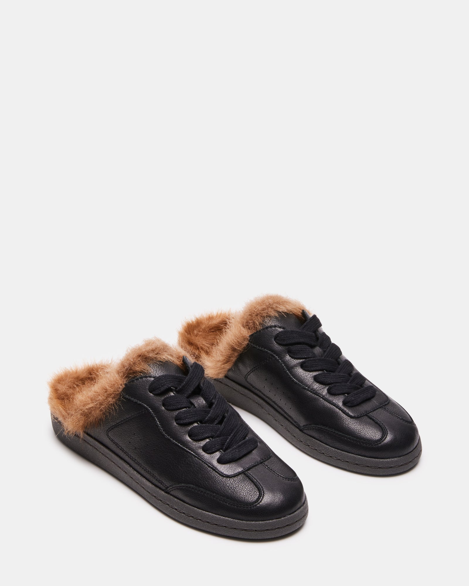 TALON BLACK LEATHER - Image 2