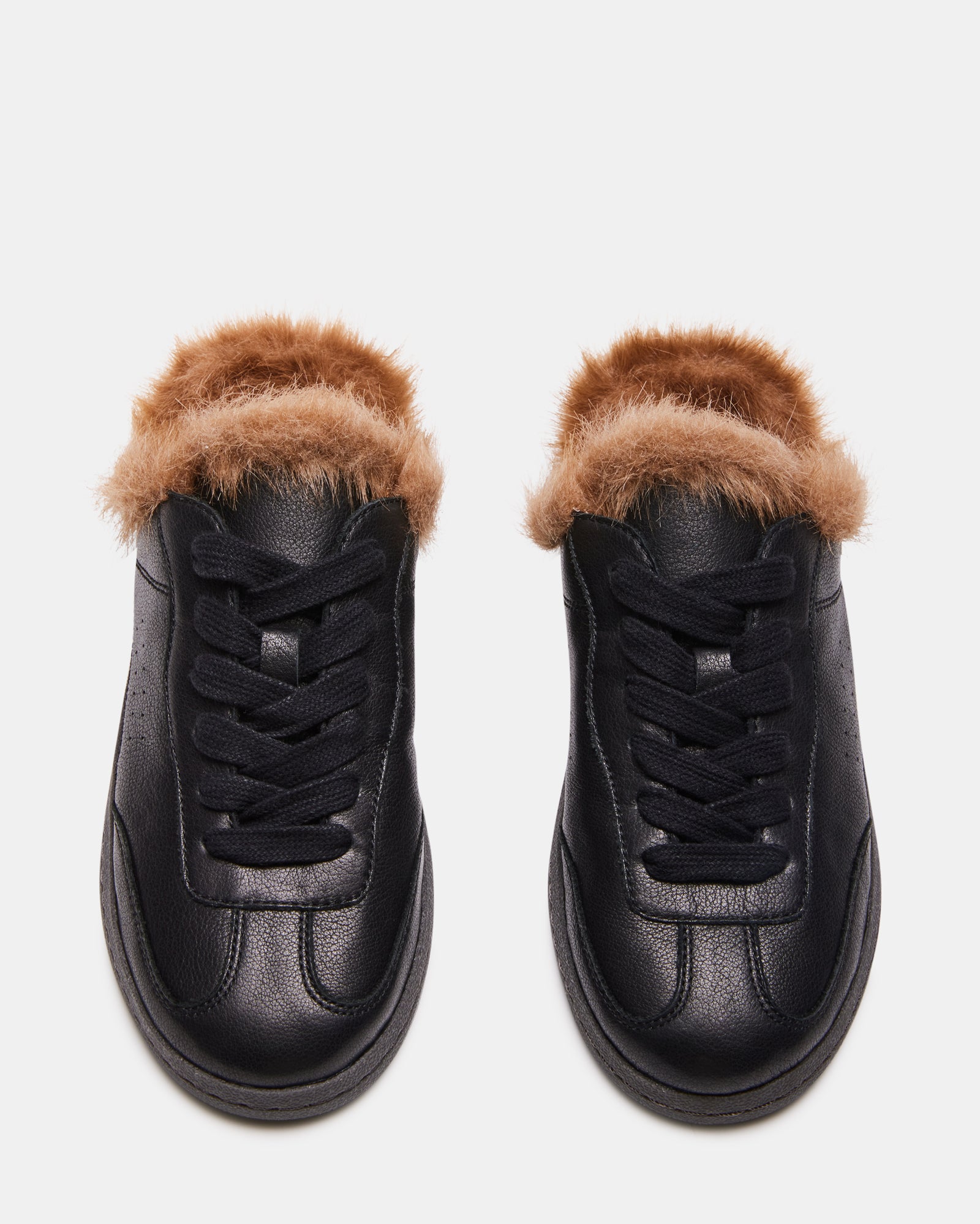 TALON BLACK LEATHER - Image 4