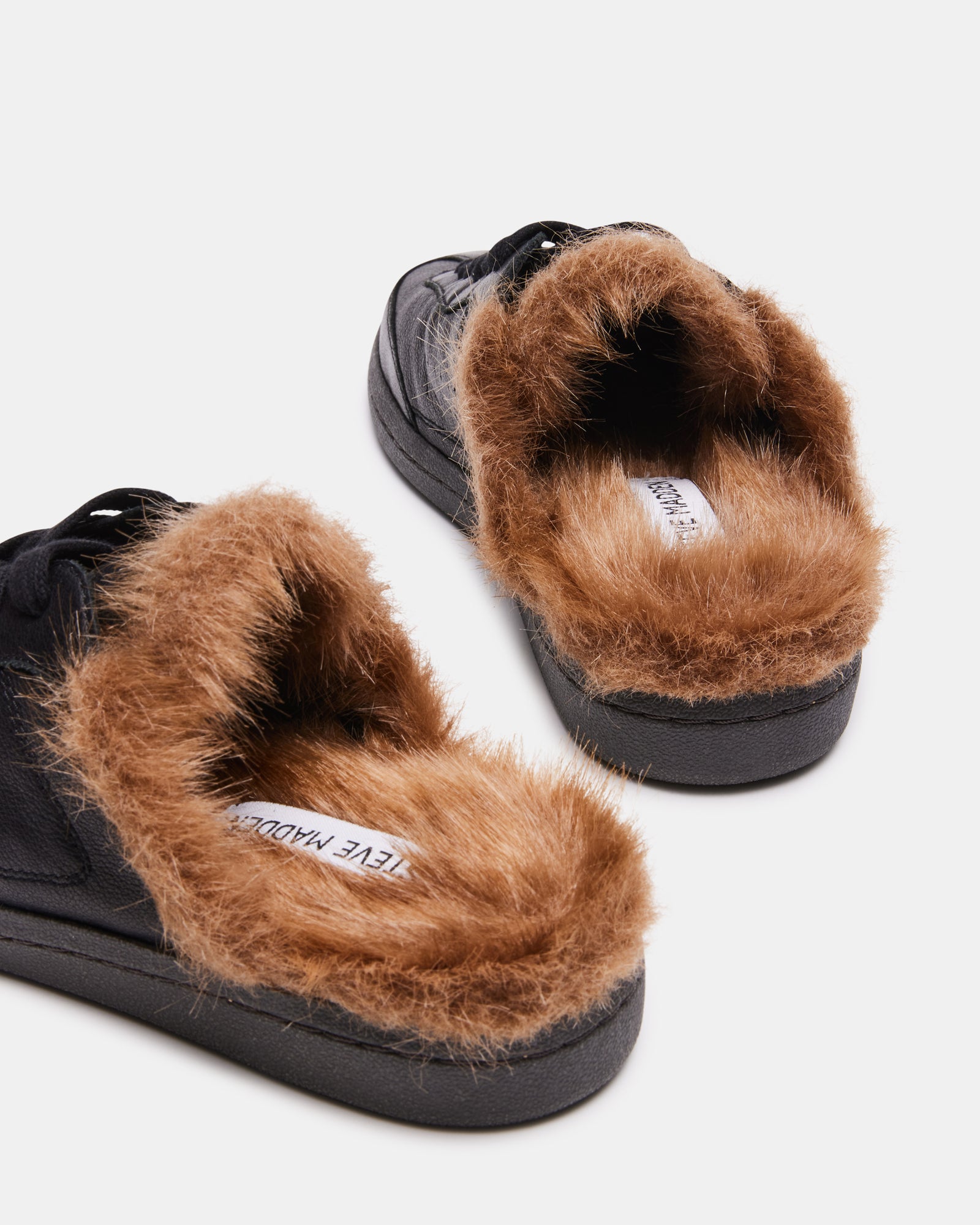 TALON BLACK LEATHER - Image 3