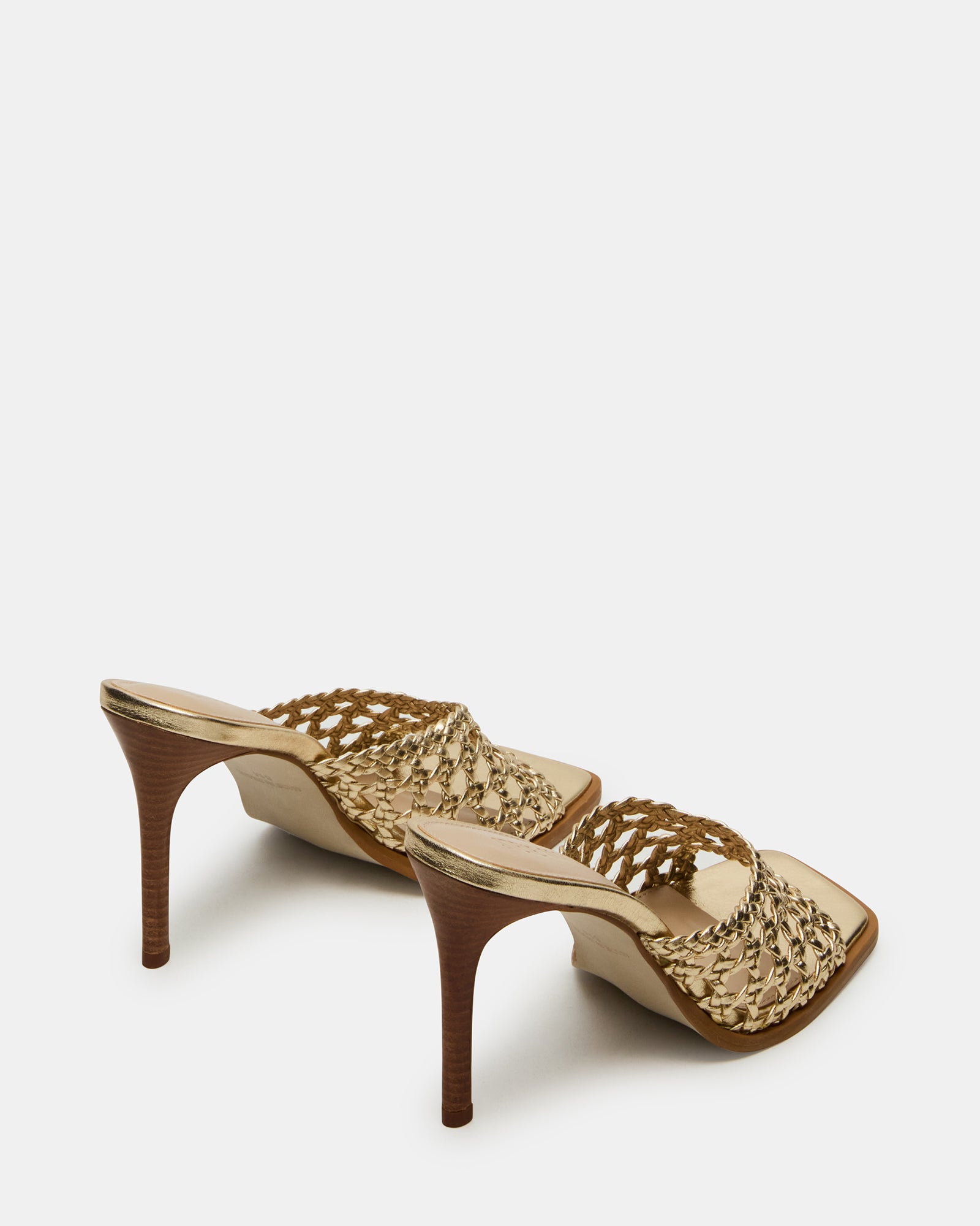 TIKKI GOLD LEATHER - Image 5