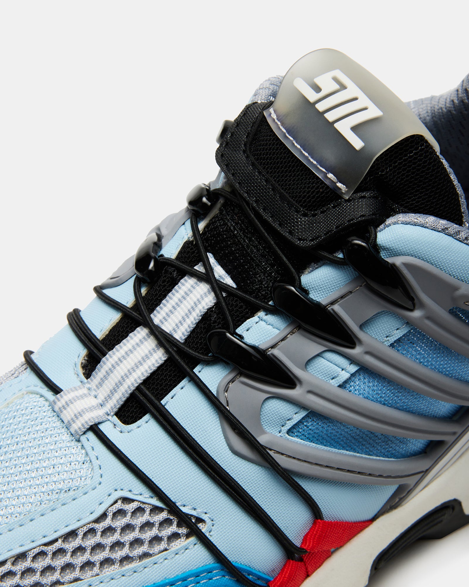 TOMMY BLUE MULTI - Image 4