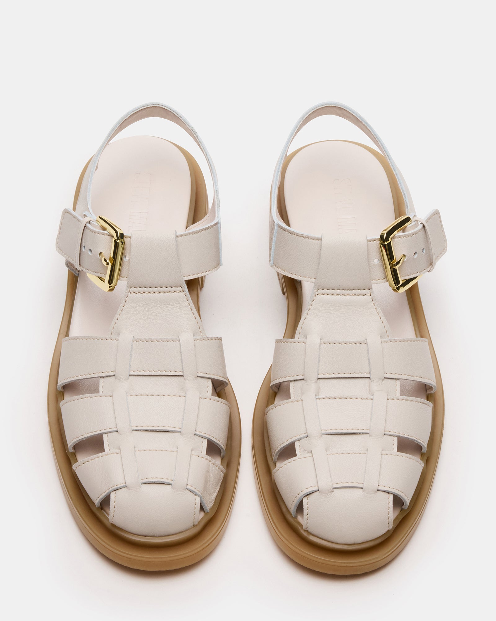 TOPE BONE LEATHER - Image 4