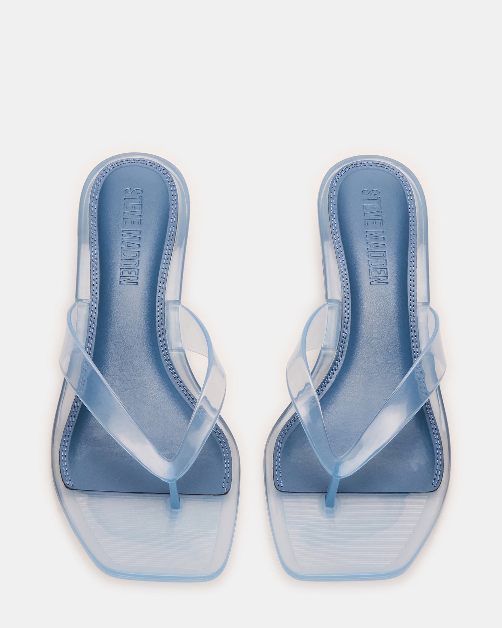 TRACIE JELLY LIGHT BLUE - Image 5