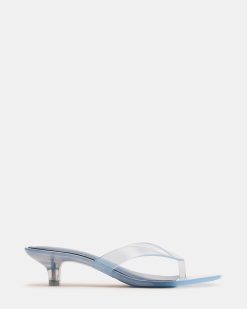 TRACIE JELLY LIGHT BLUE