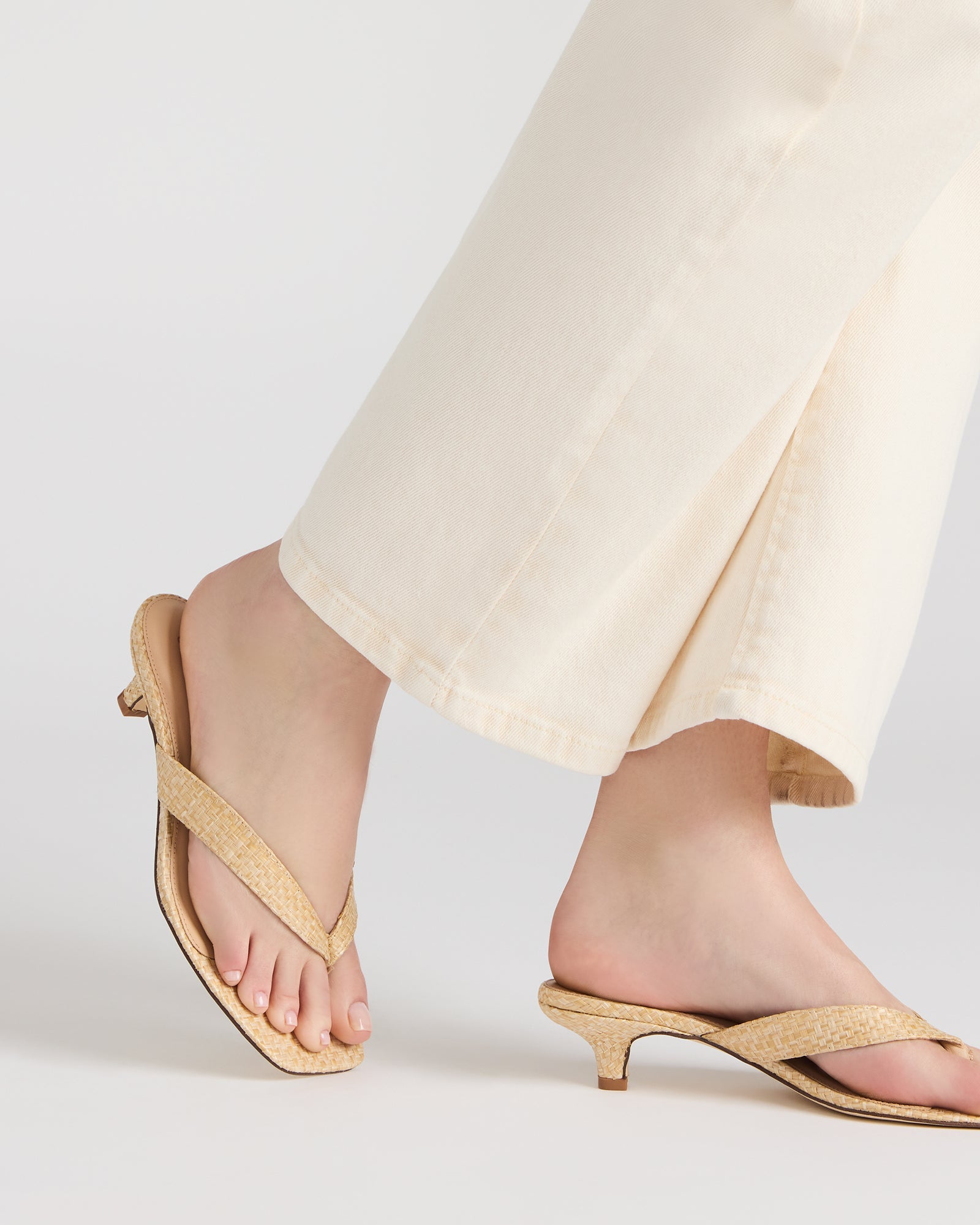 TRACIE RAFFIA - Image 2