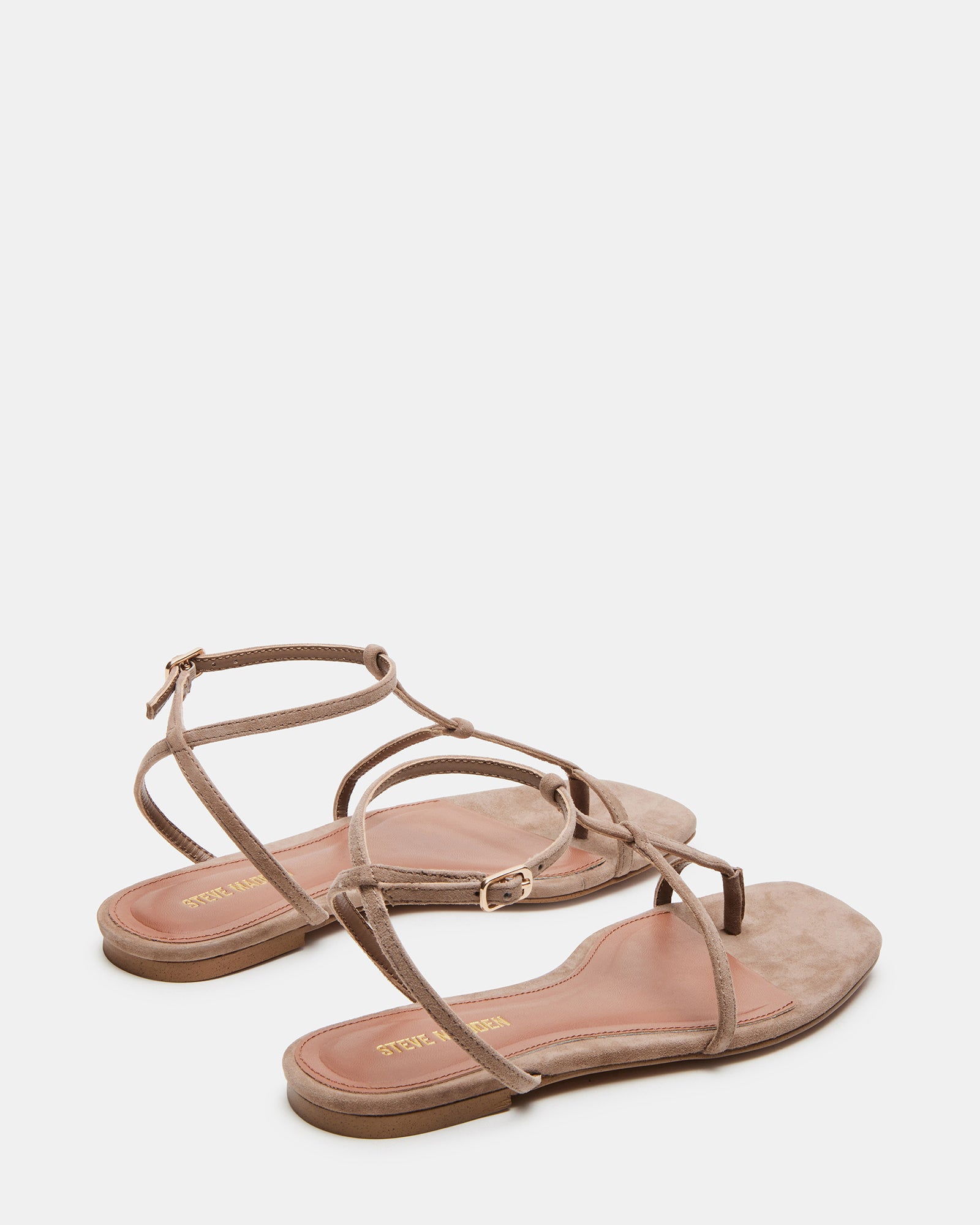 TROPICA TAUPE SUEDE - Image 5