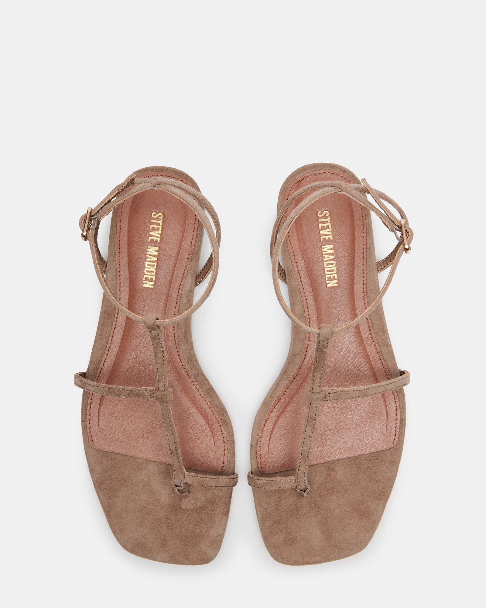 TROPICA TAUPE SUEDE - Image 4