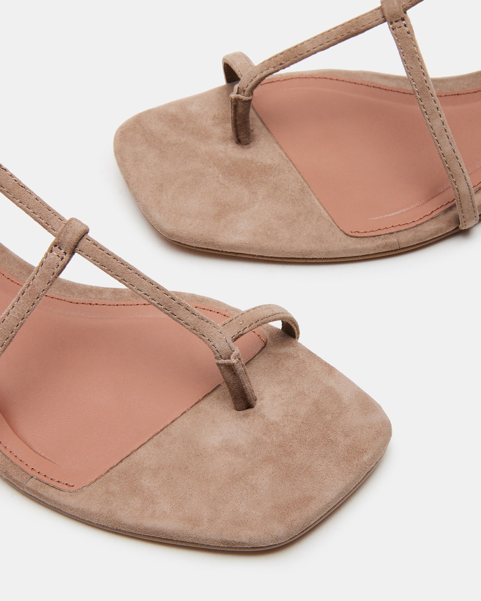TROPICA TAUPE SUEDE - Image 3