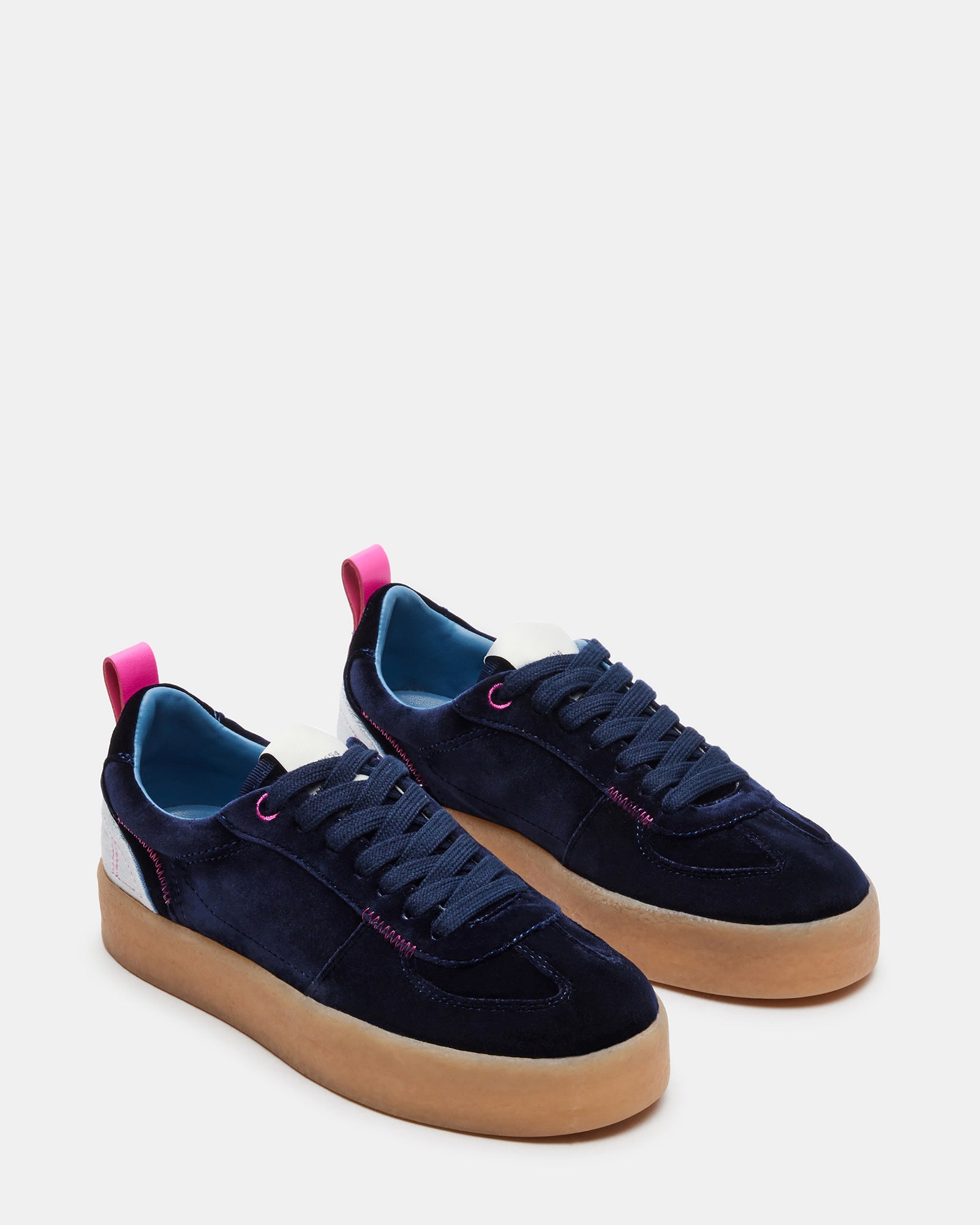 TUCKER NAVY MULTI - Image 3