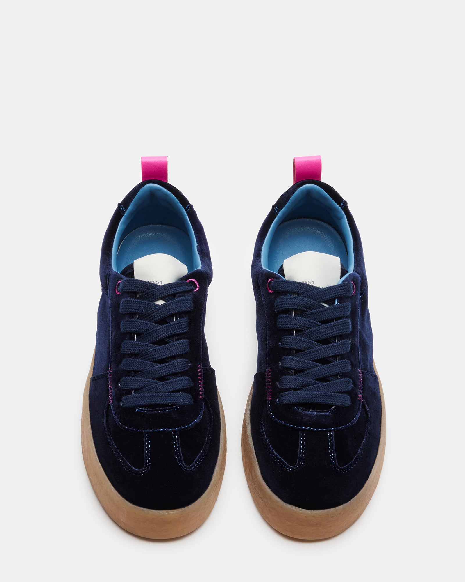 TUCKER NAVY MULTI - Image 5