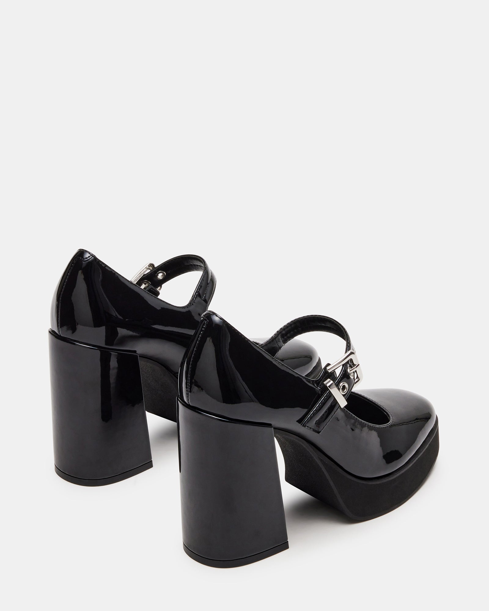 TULLY BLACK PATENT - Image 5