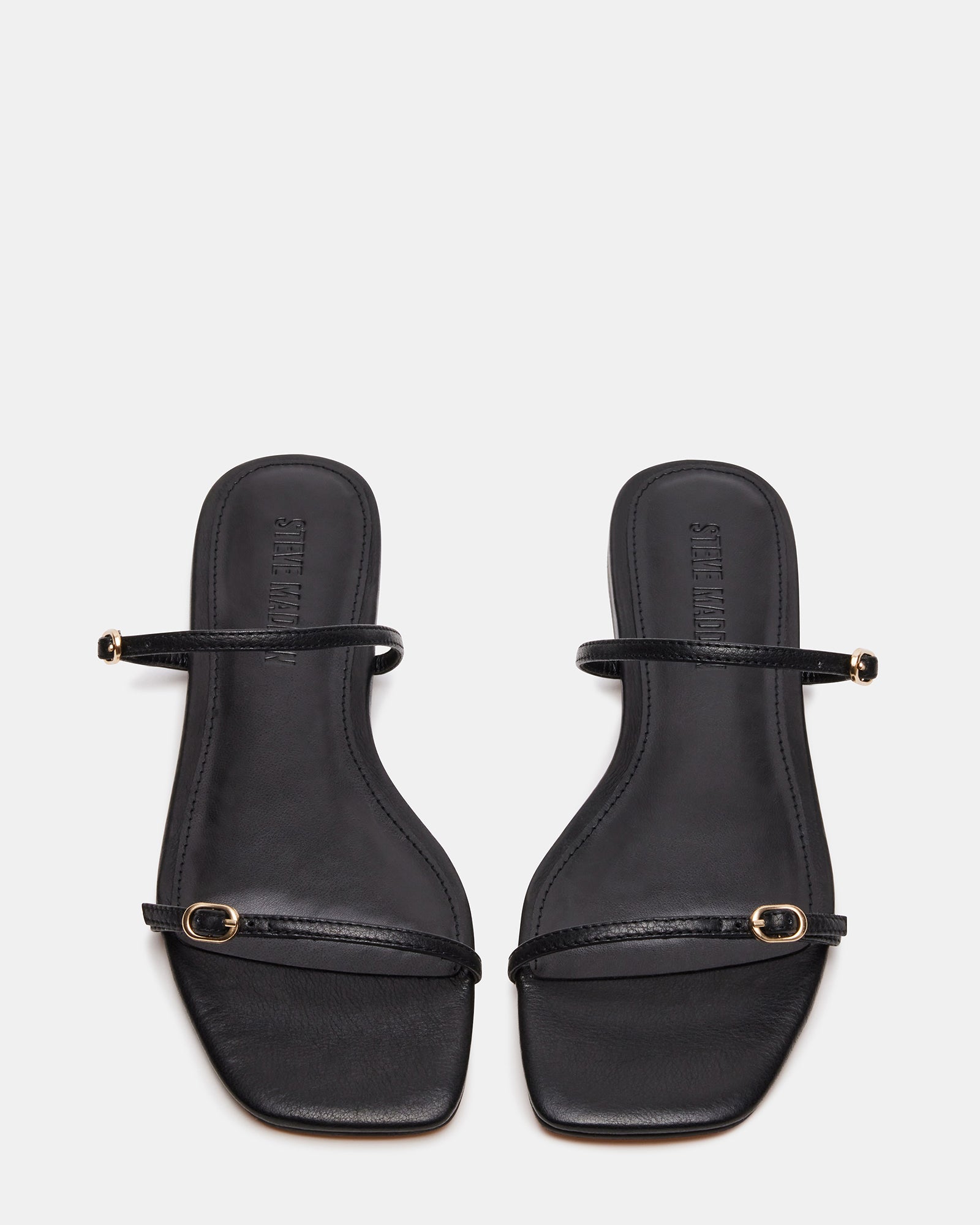 TUNDRA BLACK LEATHER - Image 4