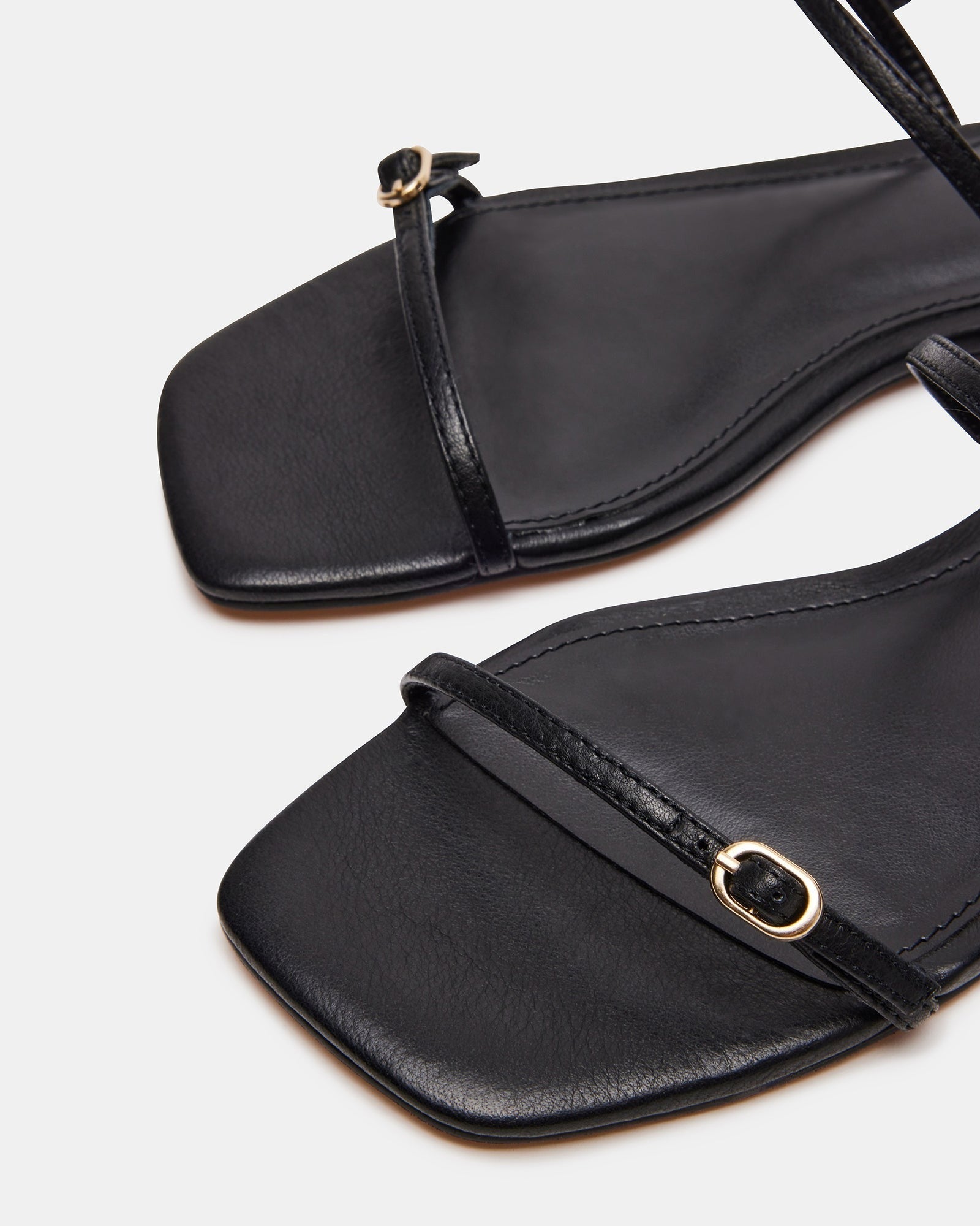 TUNDRA BLACK LEATHER - Image 3