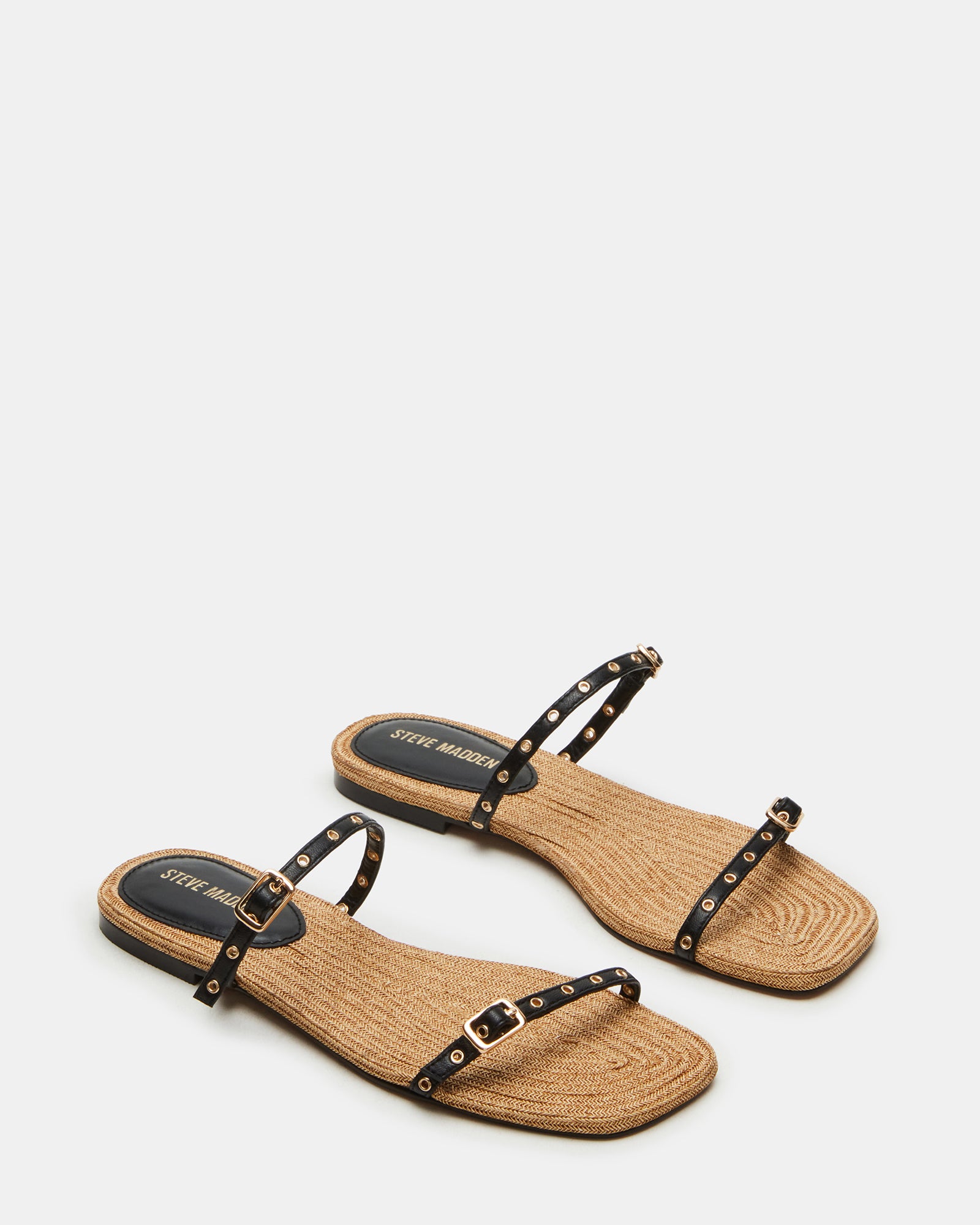 TUNDRA NATURAL/BLACK - Image 2