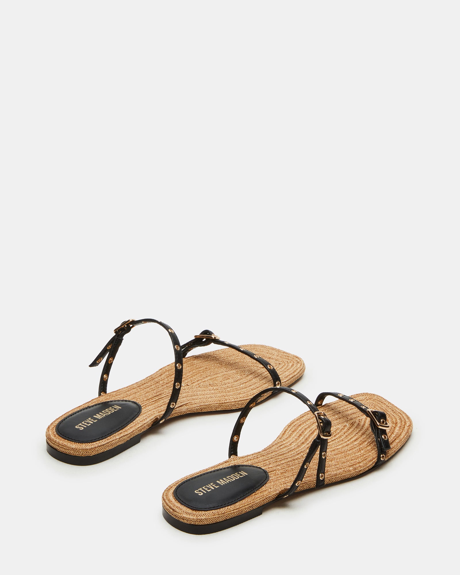 TUNDRA NATURAL/BLACK - Image 5