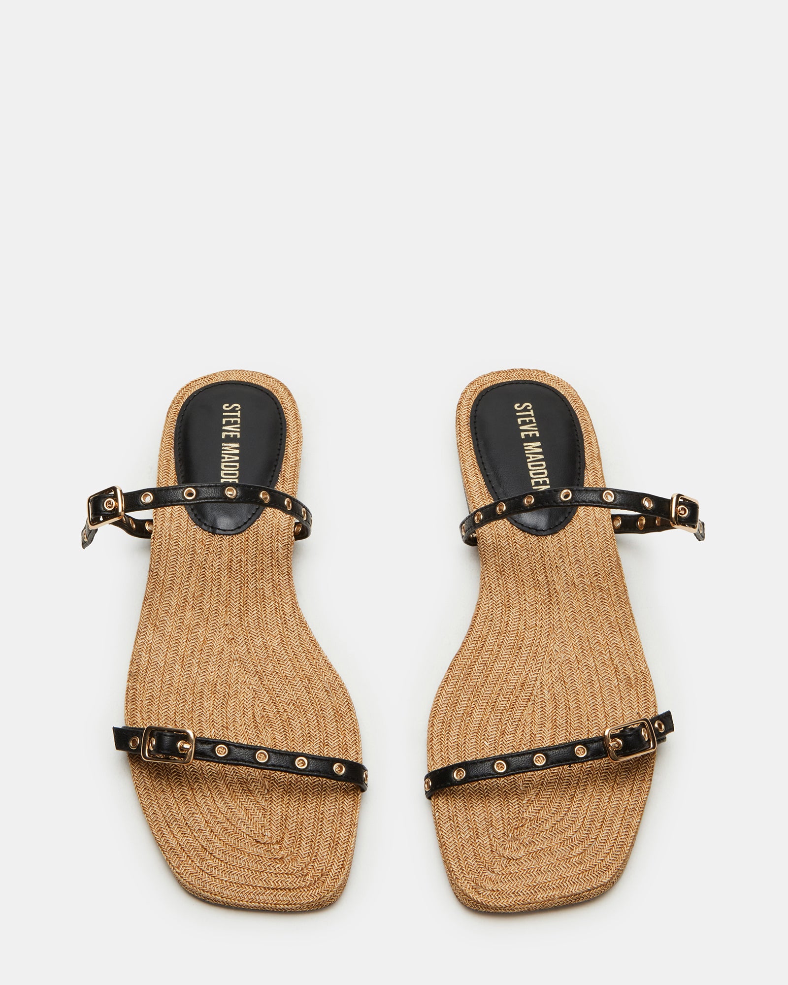 TUNDRA NATURAL/BLACK - Image 4