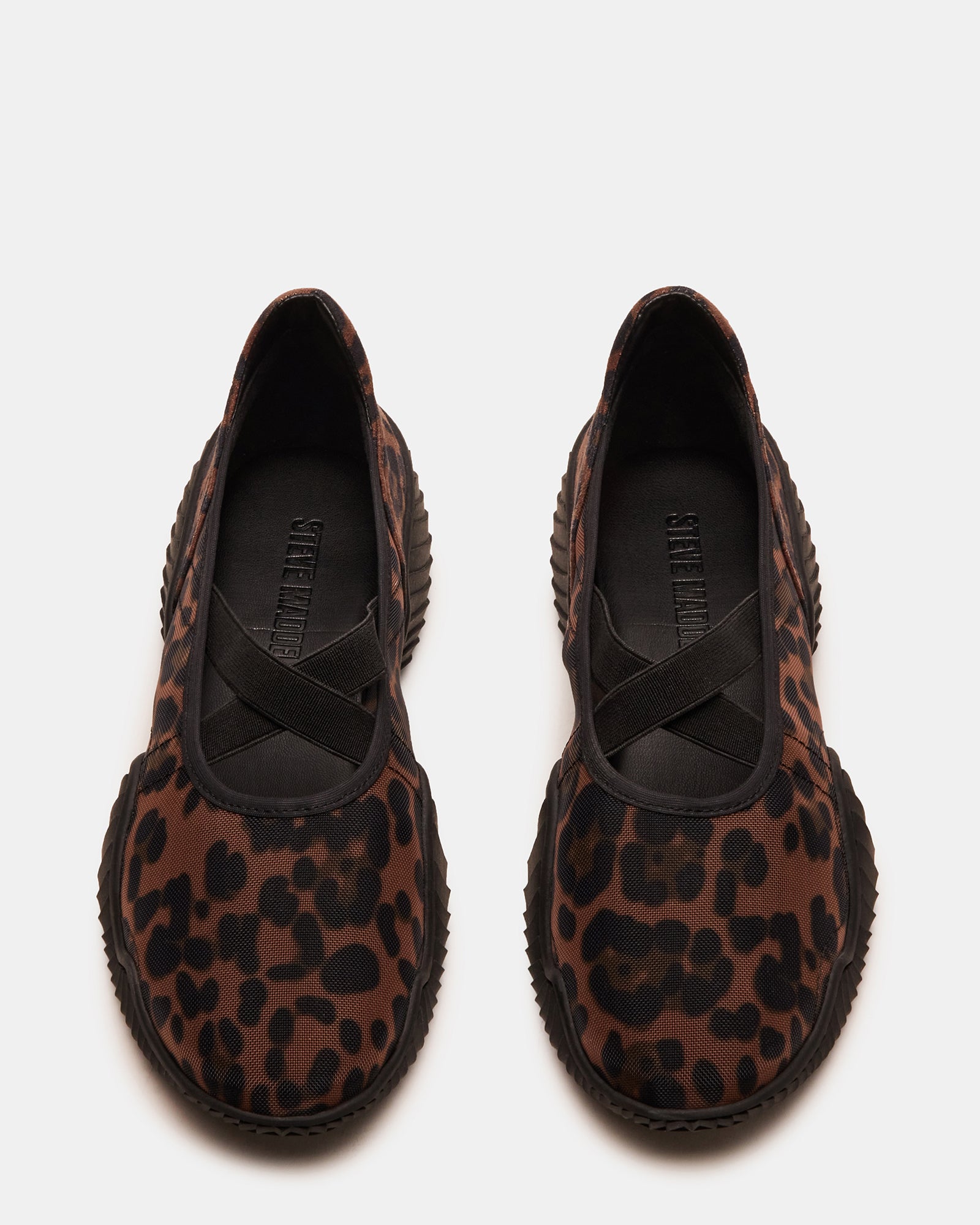 VADOR BLACK/LEOPARD - Image 4