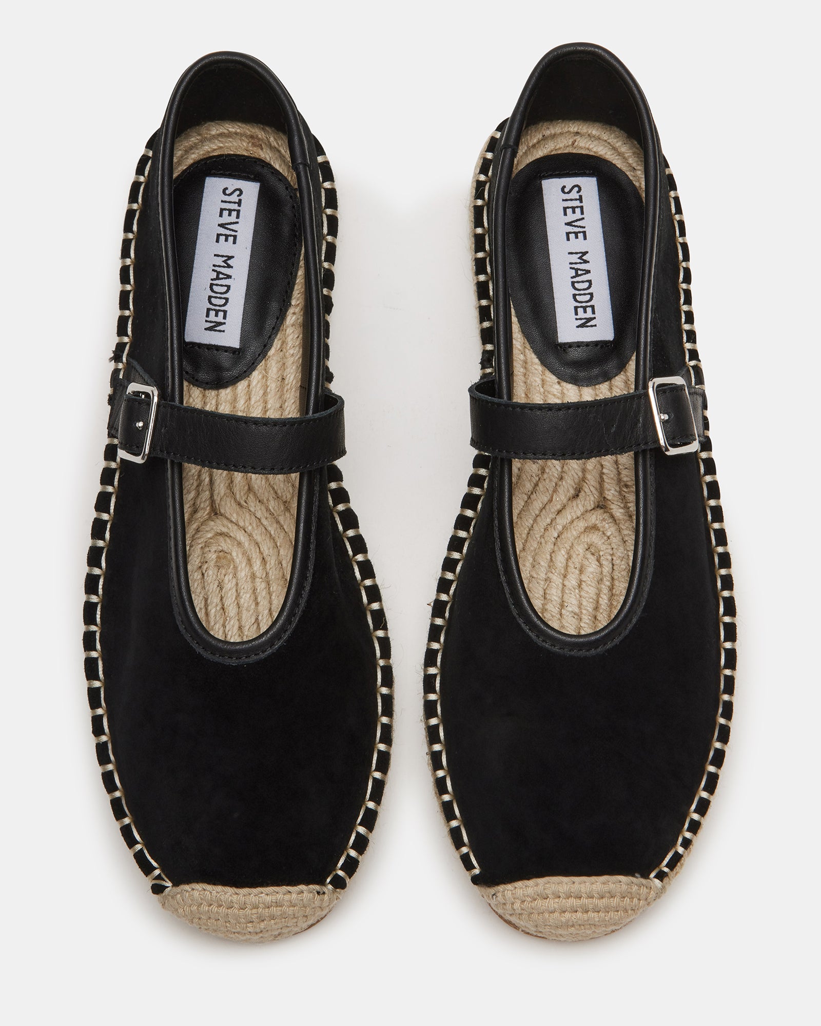 VIVA BLACK SUEDE - Image 4