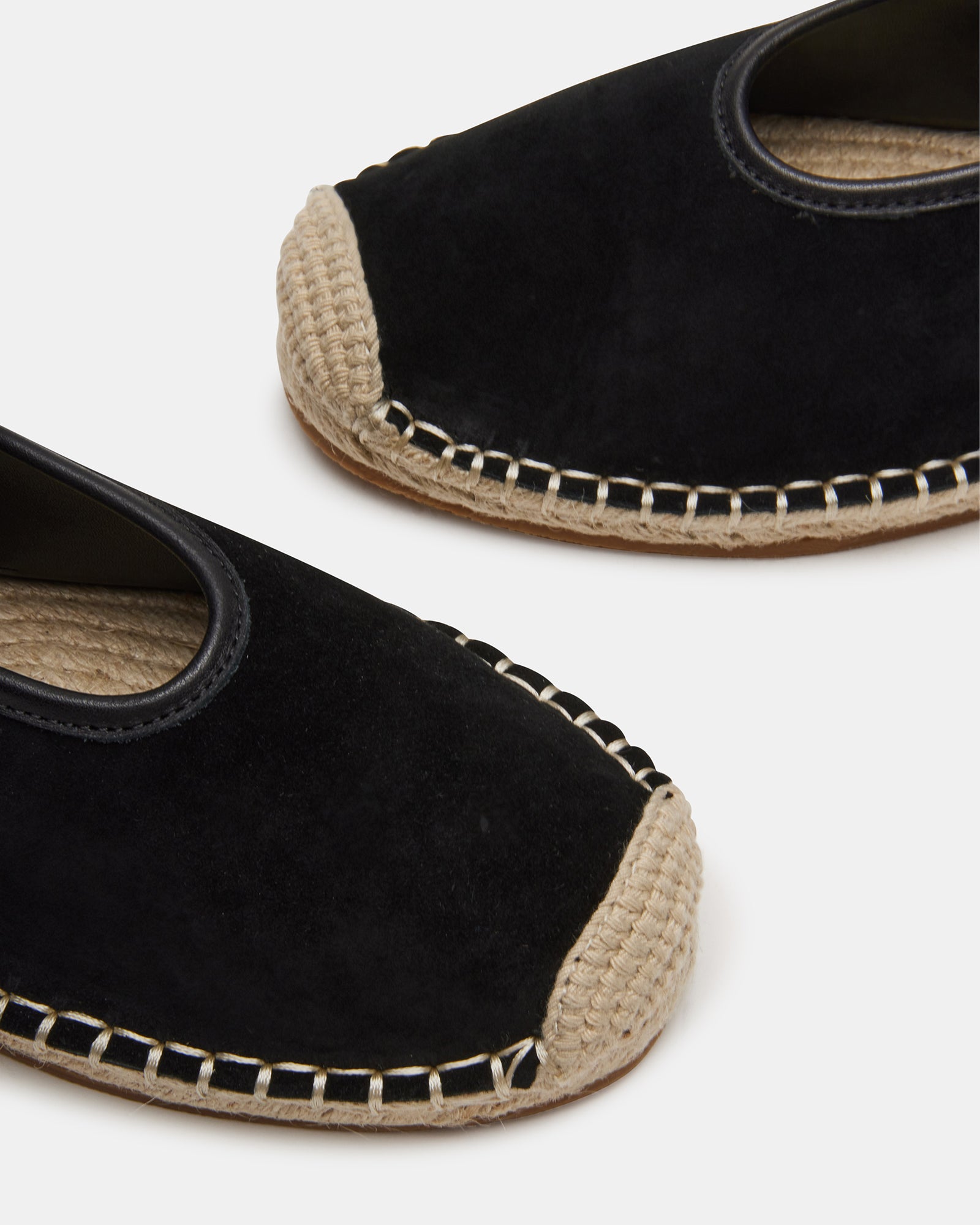 VIVA BLACK SUEDE - Image 3