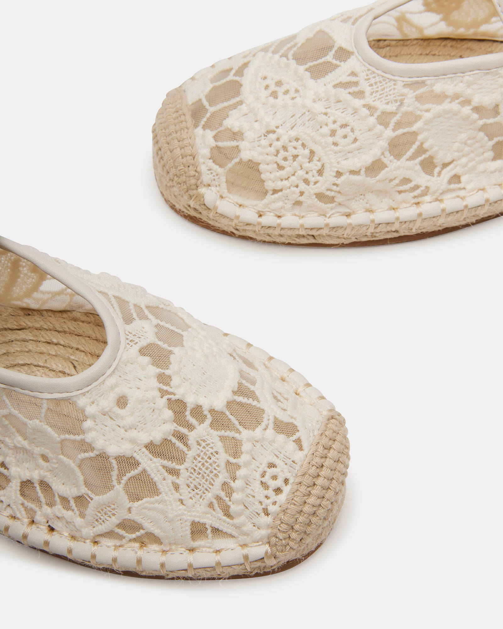 VIVA WHITE LACE - Image 3