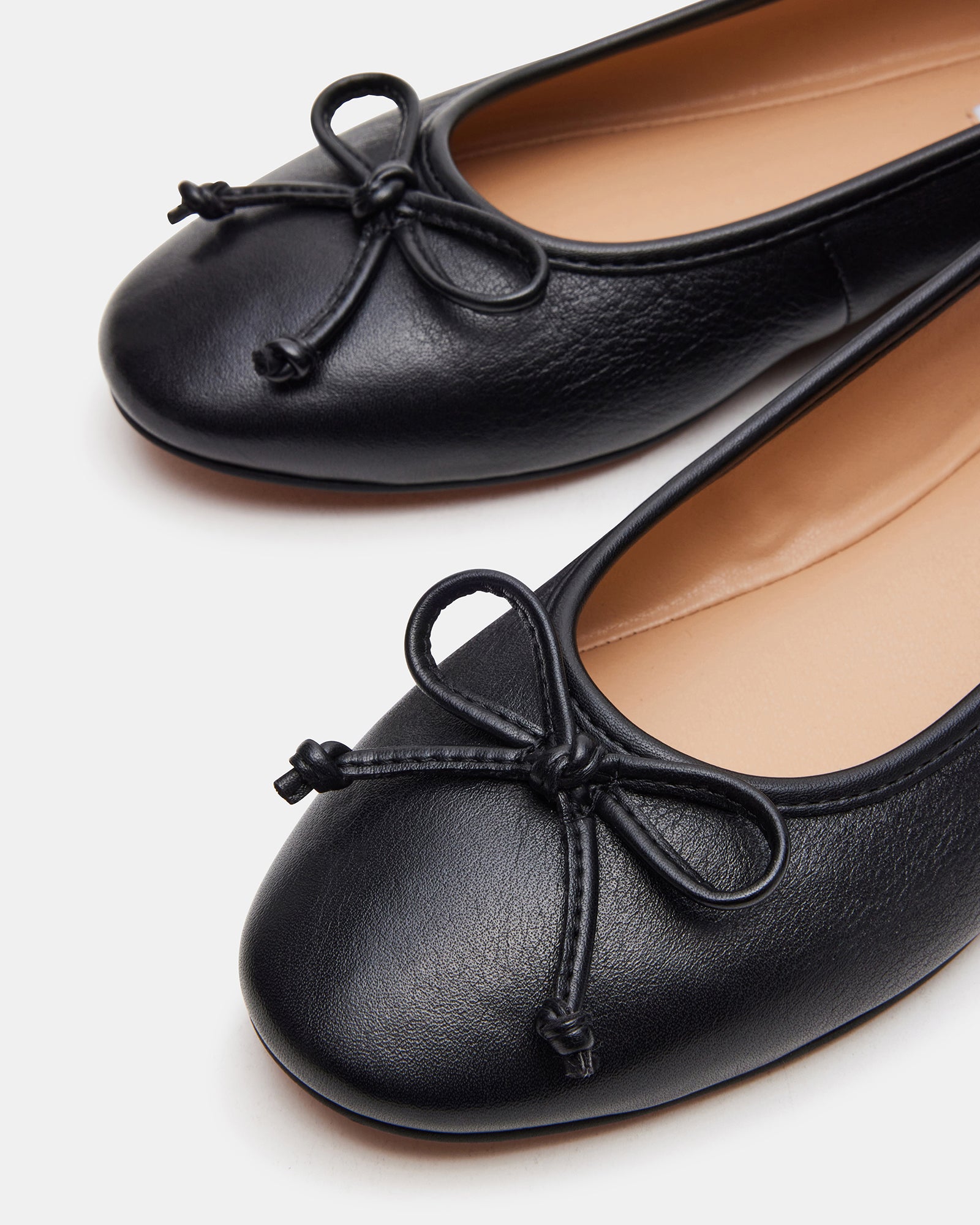 VIXEN BLACK LEATHER - Image 4