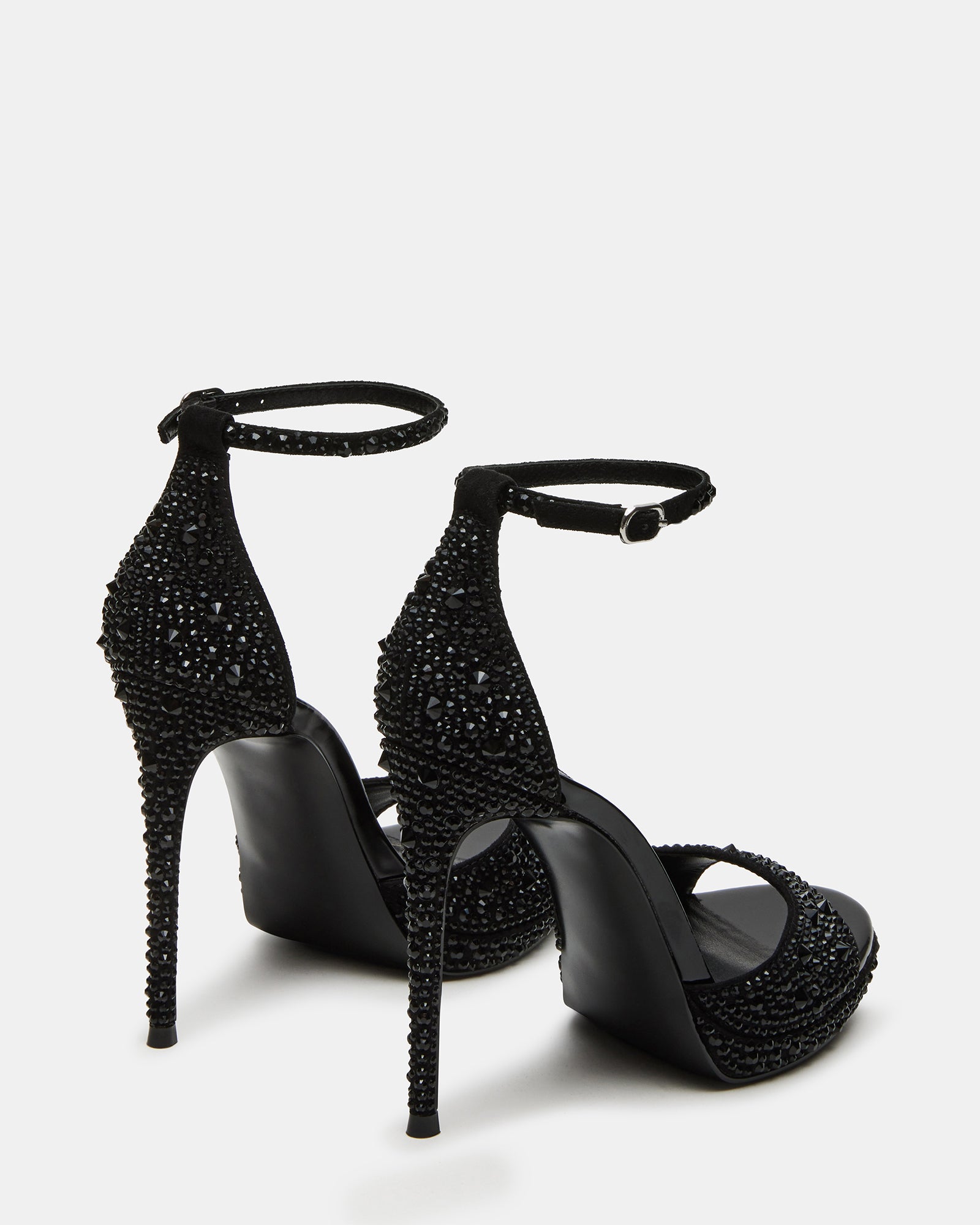 WILEY BLACK RHINESTONES - Image 6