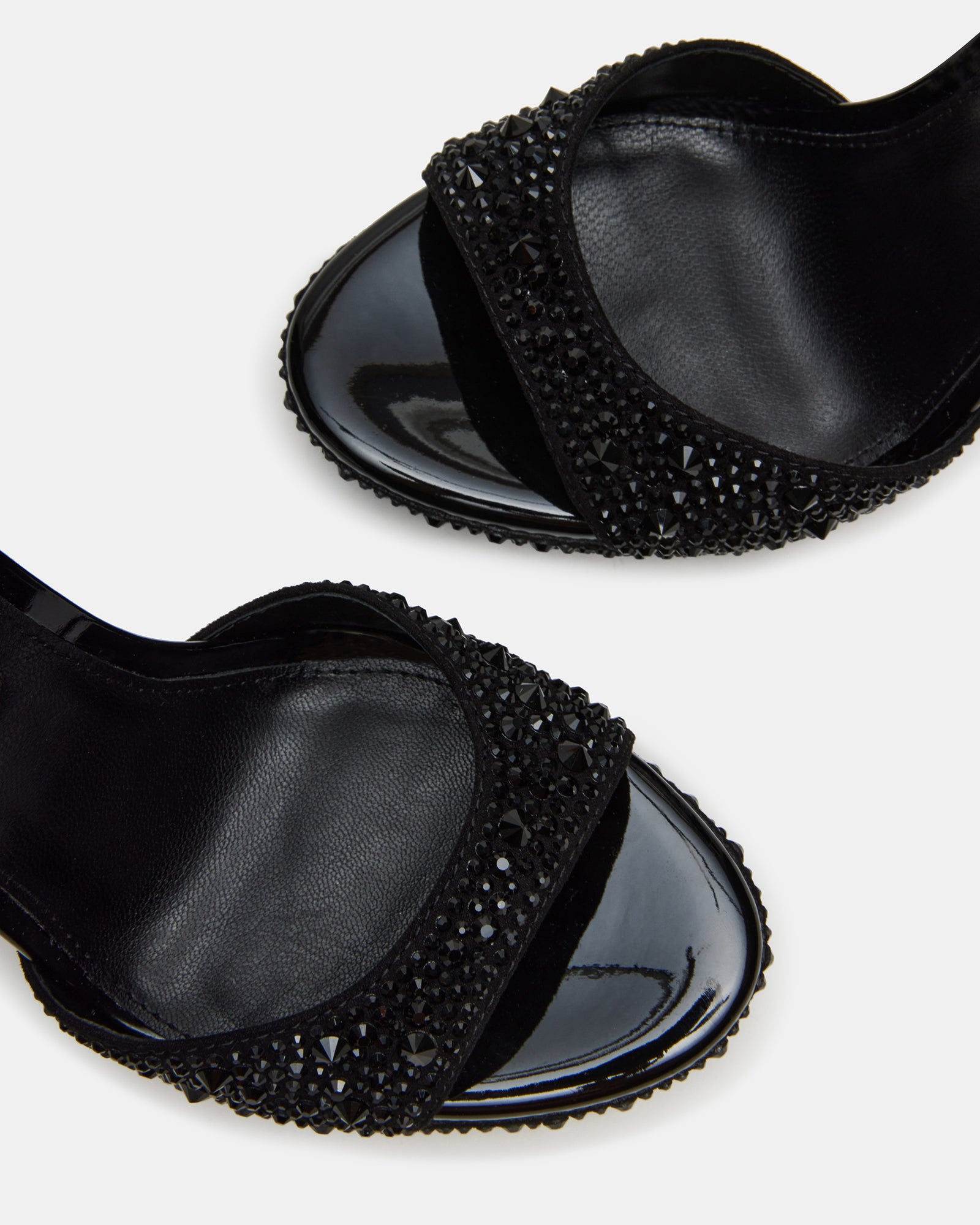 WILEY BLACK RHINESTONES - Image 5