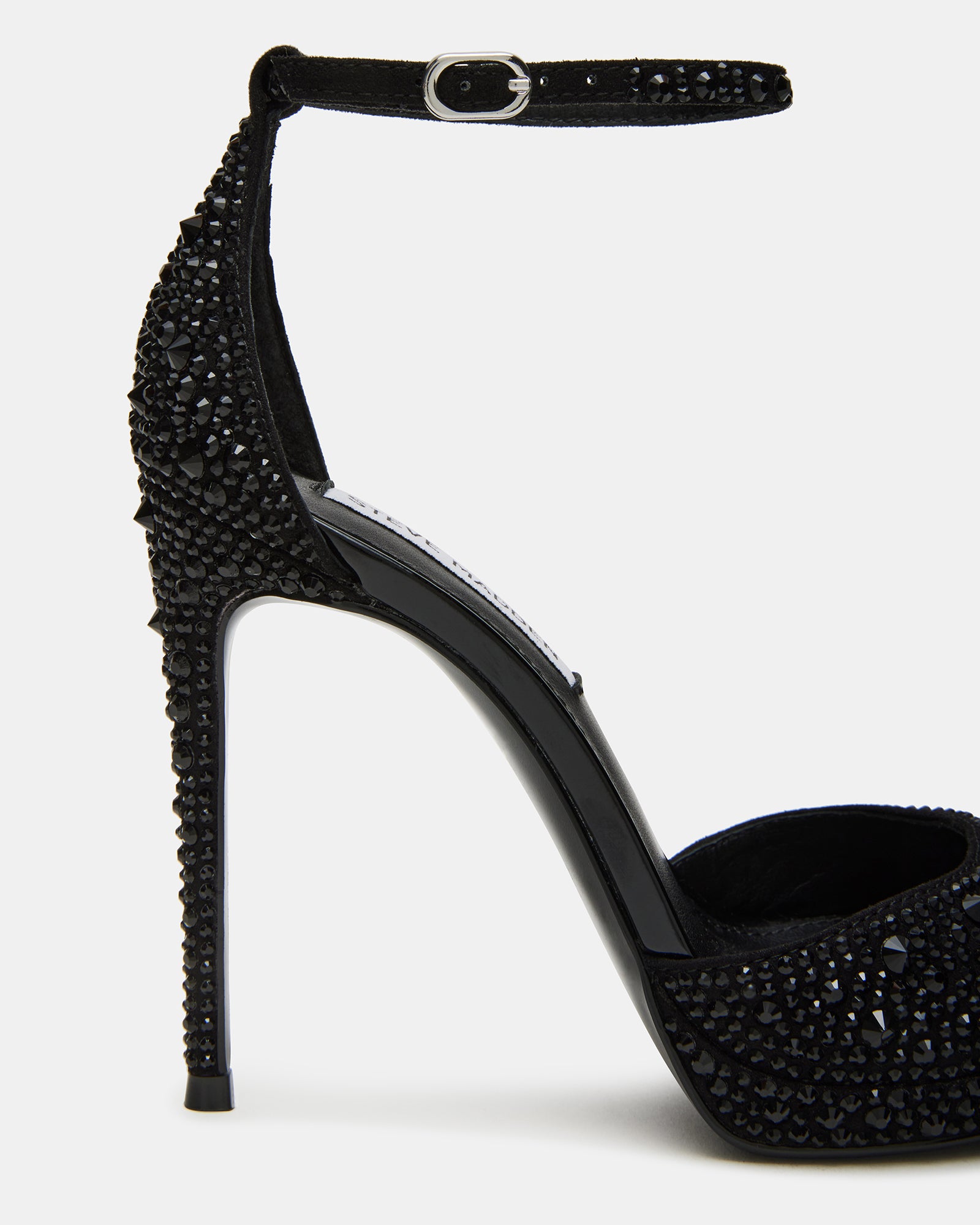 WILEY BLACK RHINESTONES - Image 4