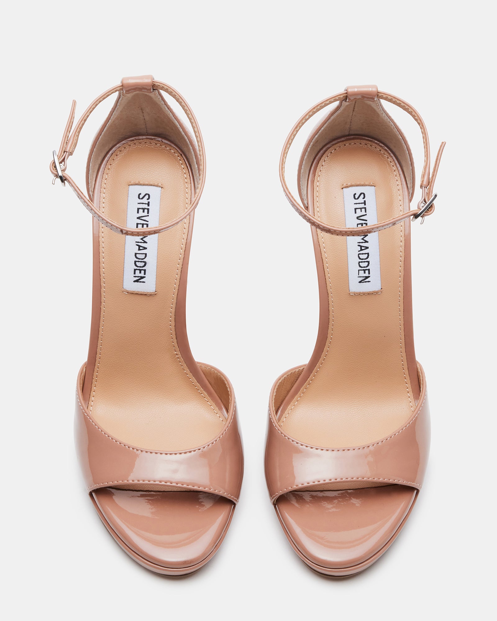 WILEY BLUSH PATENT - Image 5