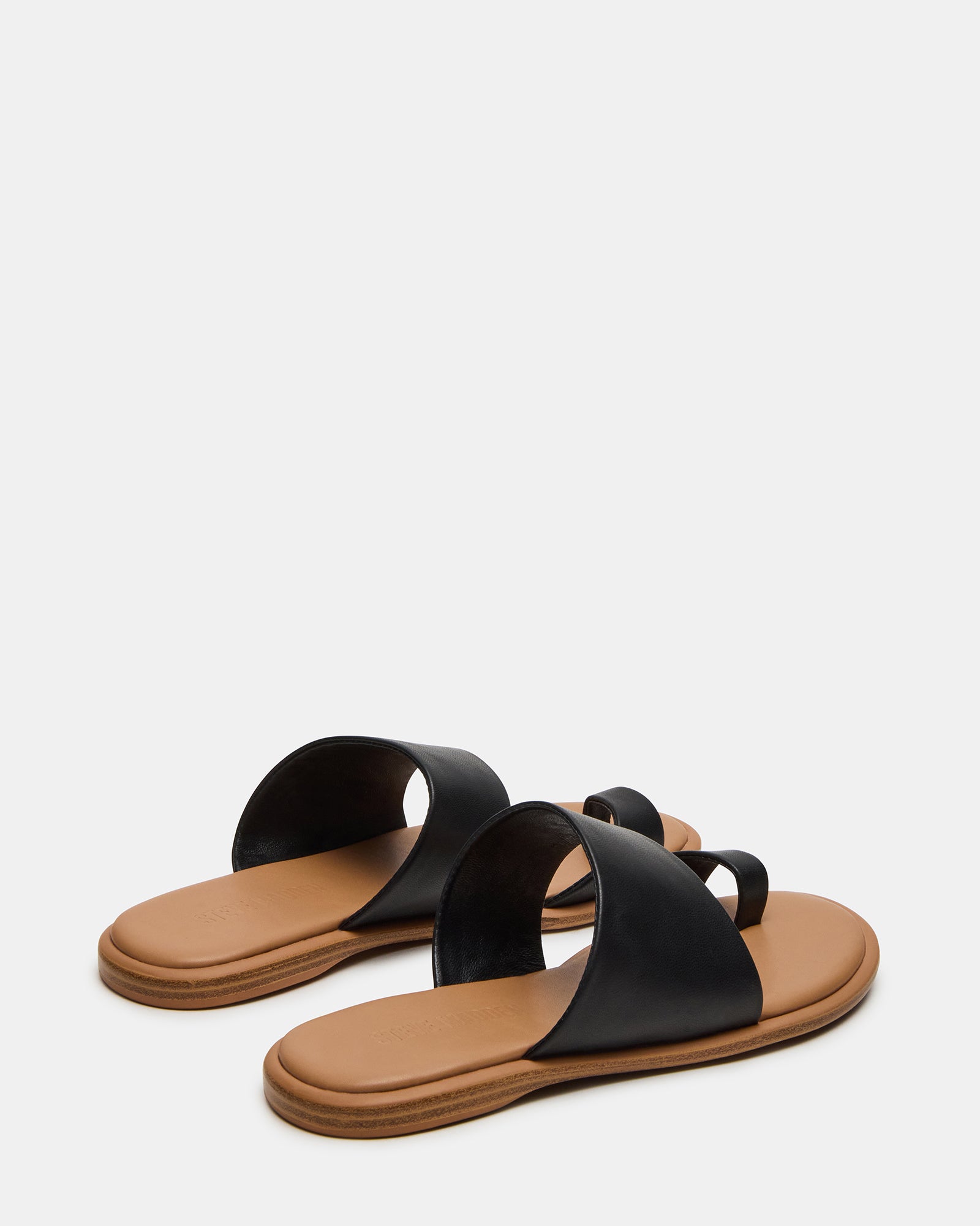 ZANI BLACK LEATHER - Image 6