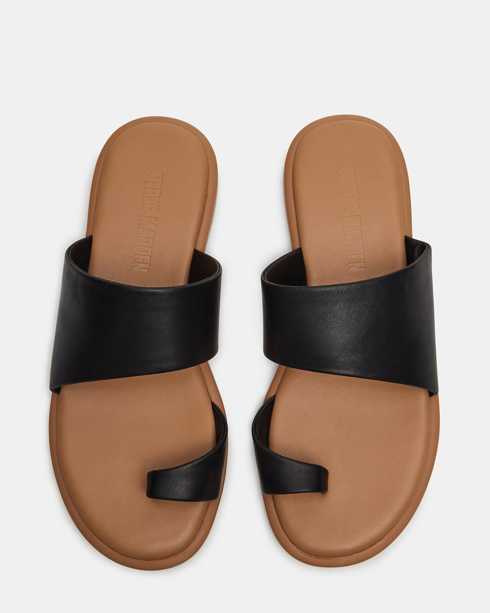 ZANI BLACK LEATHER - Image 5