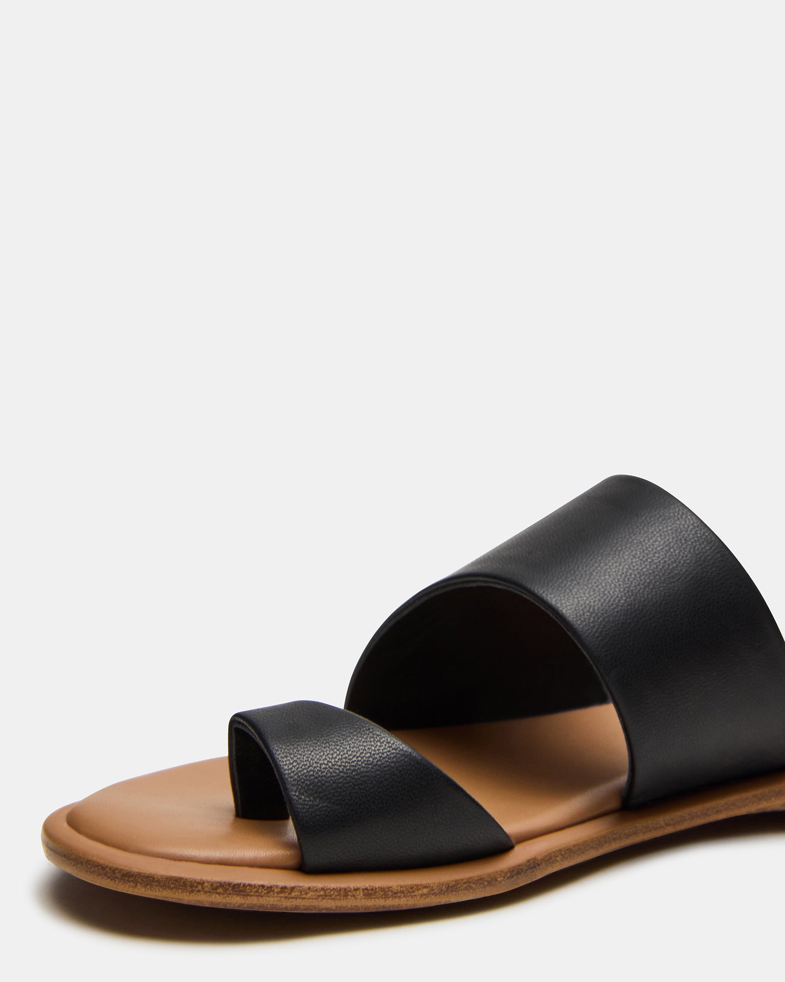 ZANI BLACK LEATHER - Image 4