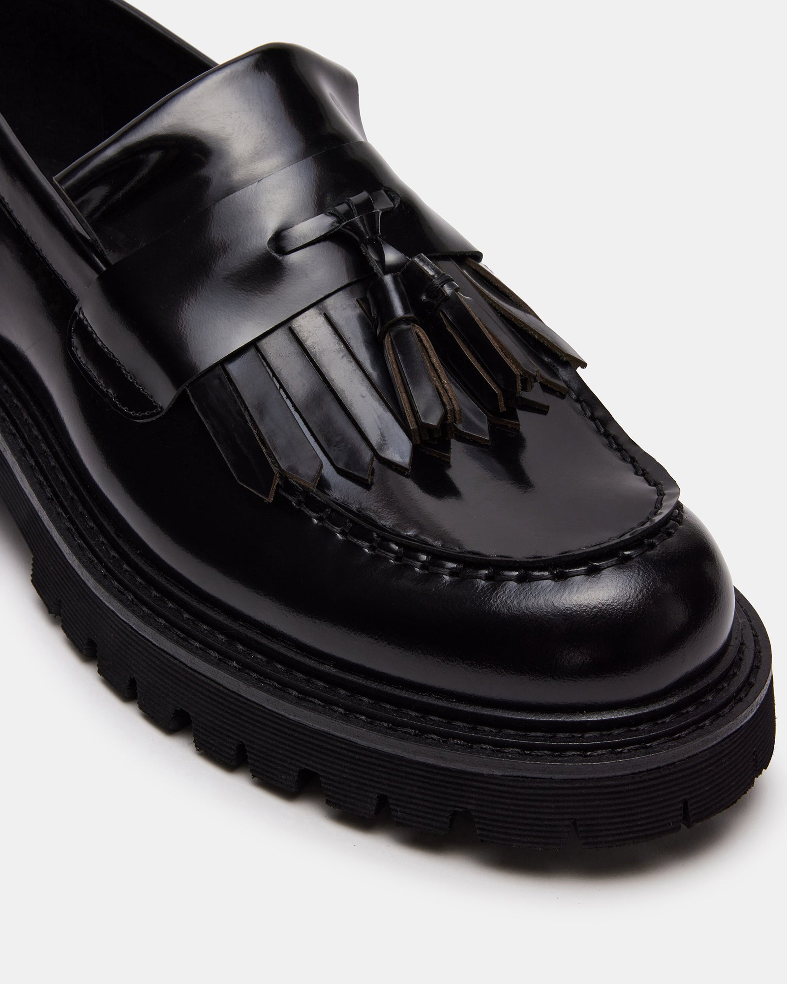 MEN'S ZEV LOAFER AND SOCKS BUNDLE - Image 3