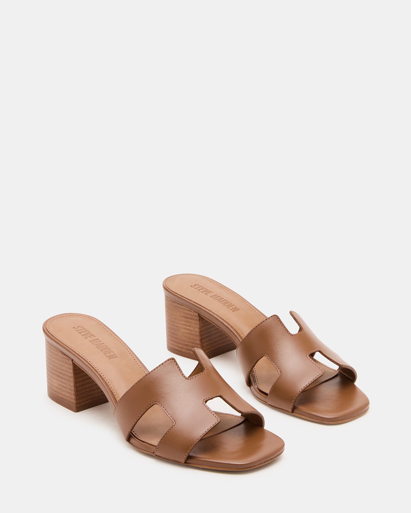 HADES COGNAC LEATHER - Image 2