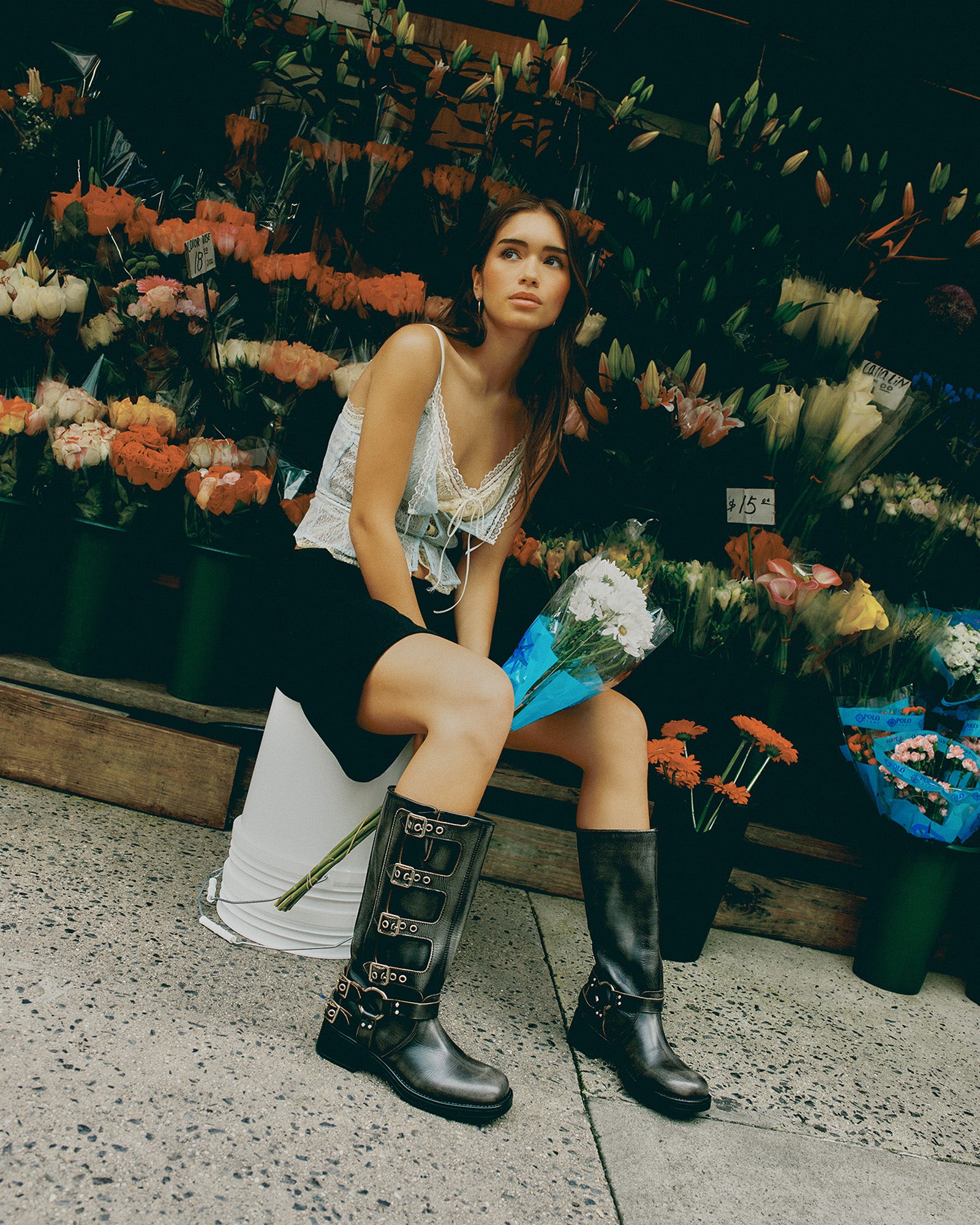 ROCKY BROWN DISTRESSED - Image 9